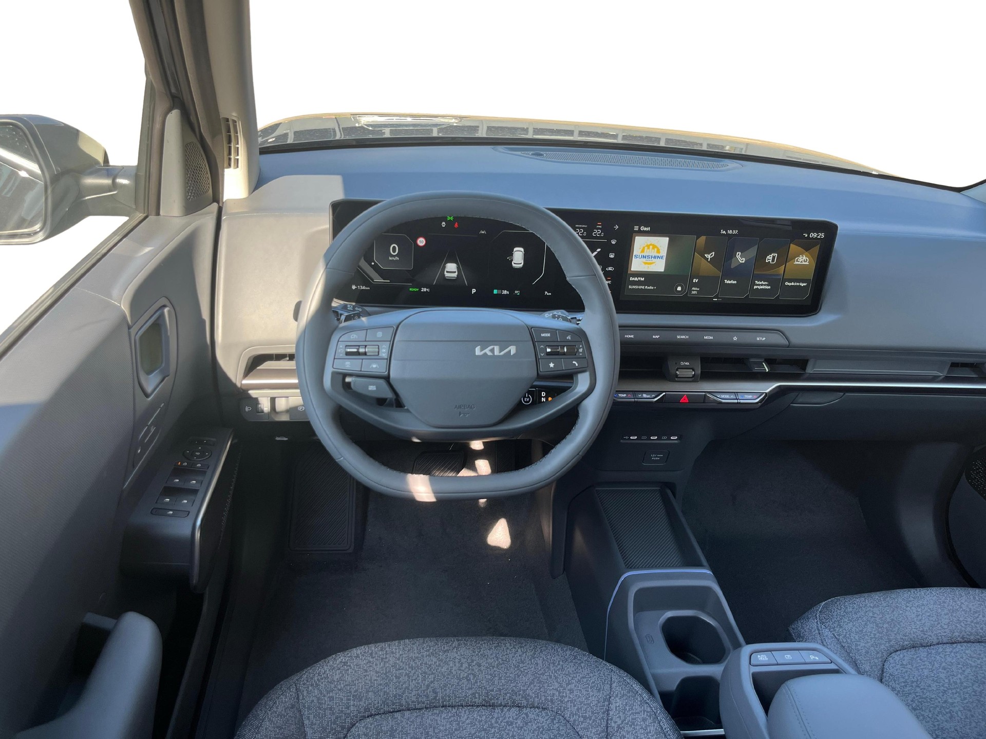 KIA EV2 61 kWh Air CH-FZ.-image-9