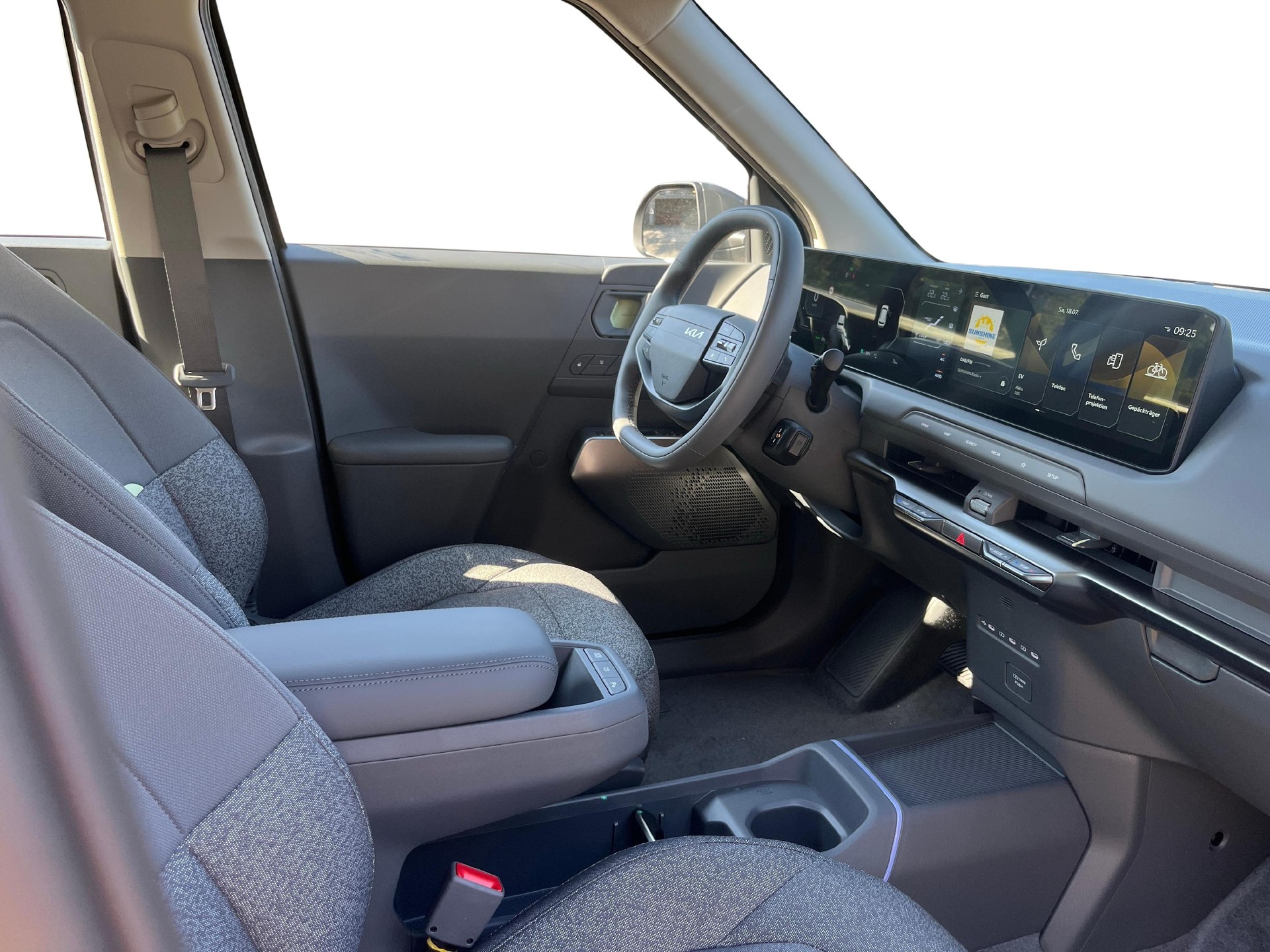 KIA EV2 61 kWh Air CH-FZ.-image-10