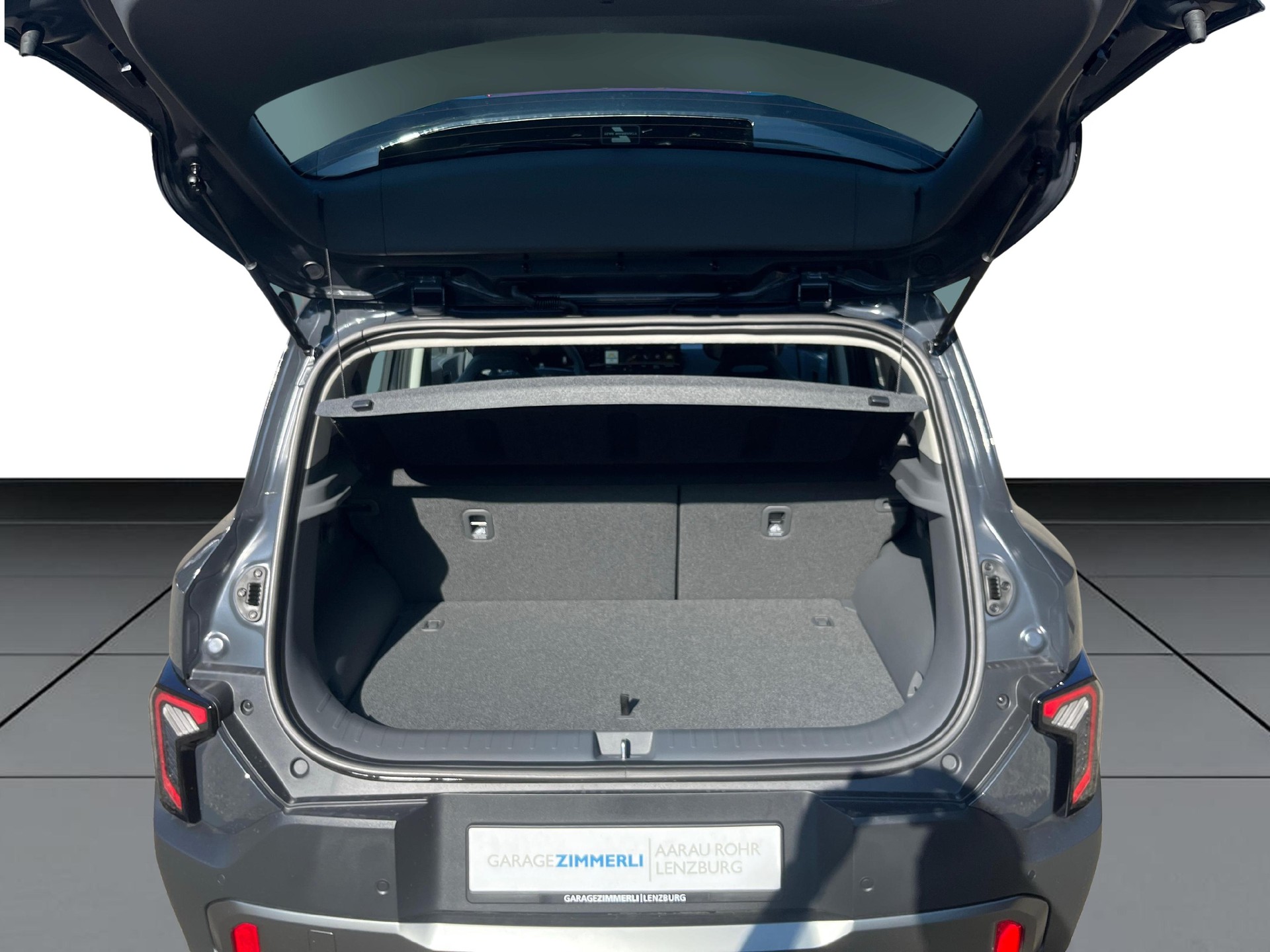KIA EV2 61 kWh Air CH-FZ.-image-11