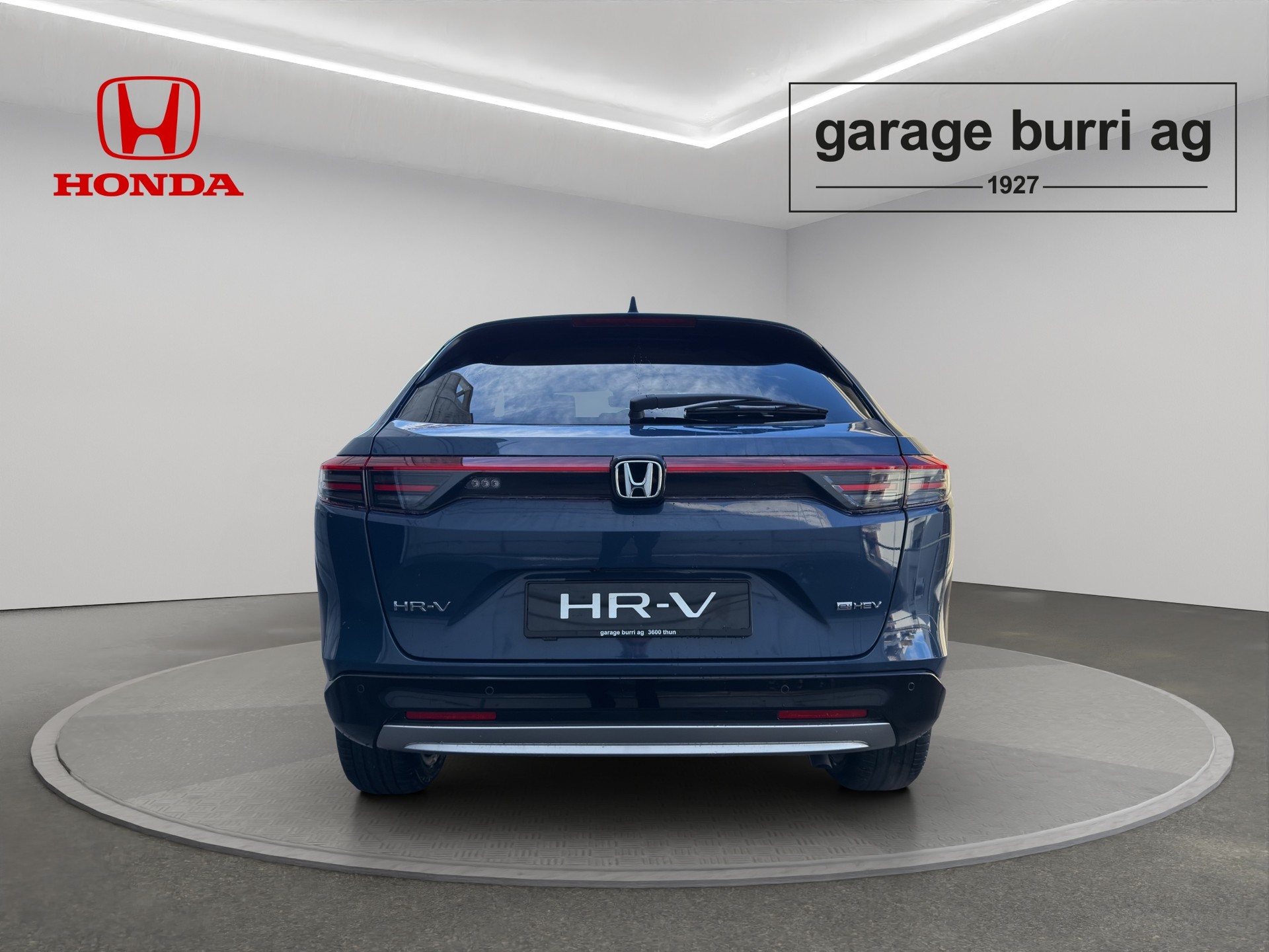 HONDA HR-V 1.5 i-MMD Advance-showroom-element-3