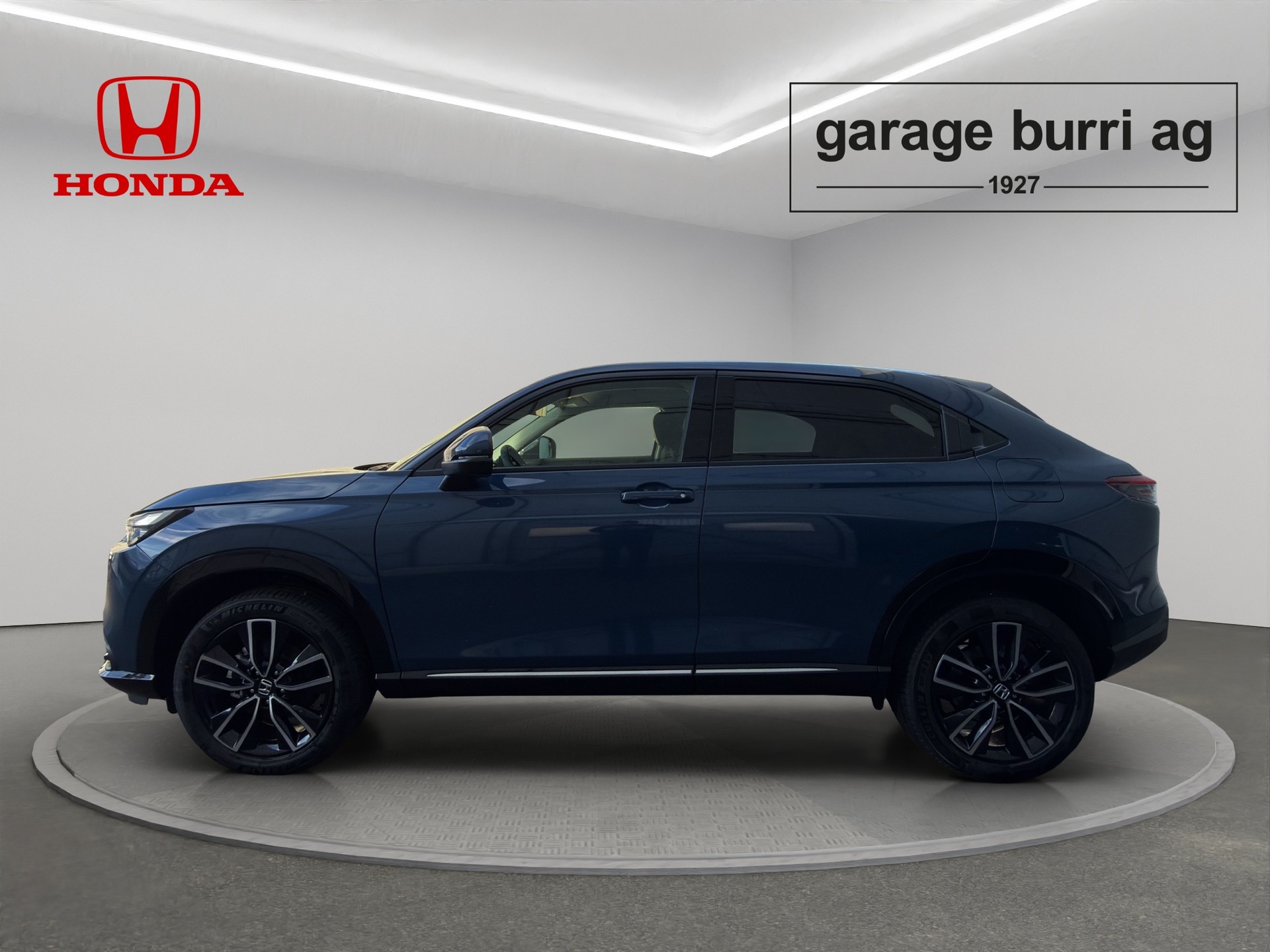 HONDA HR-V 1.5 i-MMD Advance-showroom-element-2
