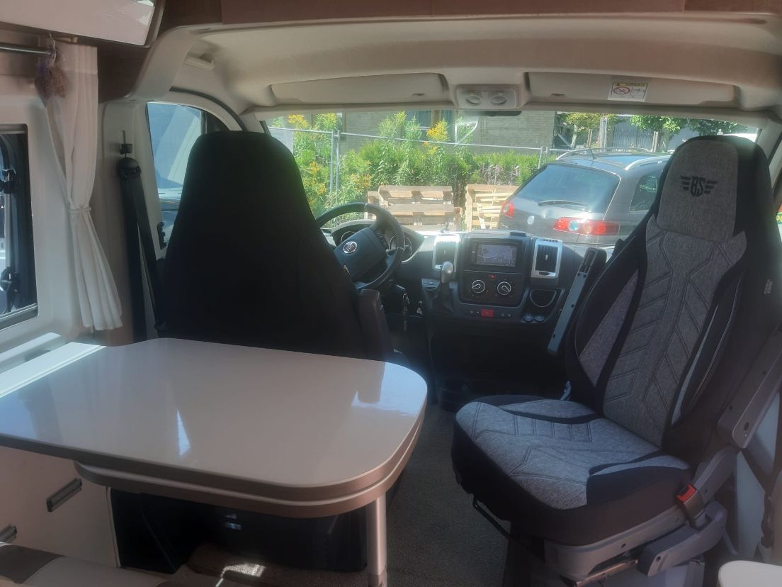 PILOTE V600G Automatik-image-4