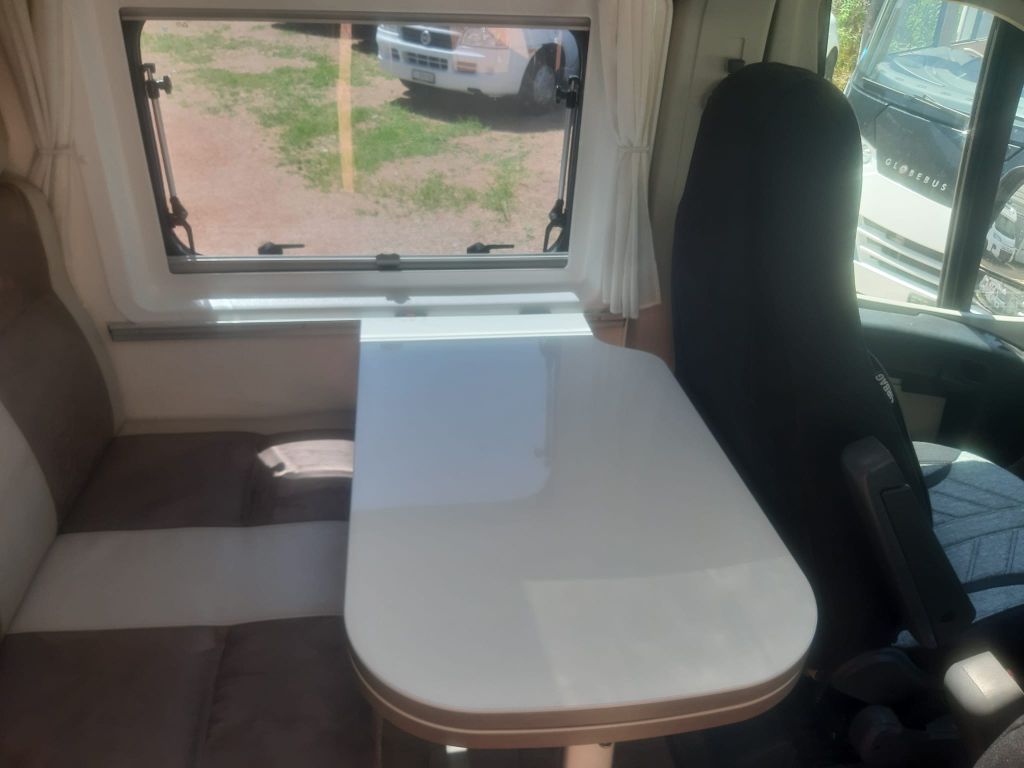 PILOTE V600G Automatik-image-5
