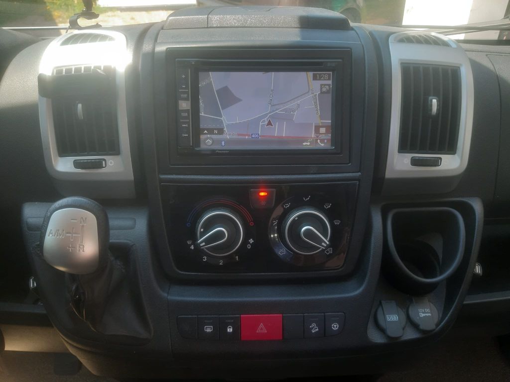 PILOTE V600G Automatik-image-3