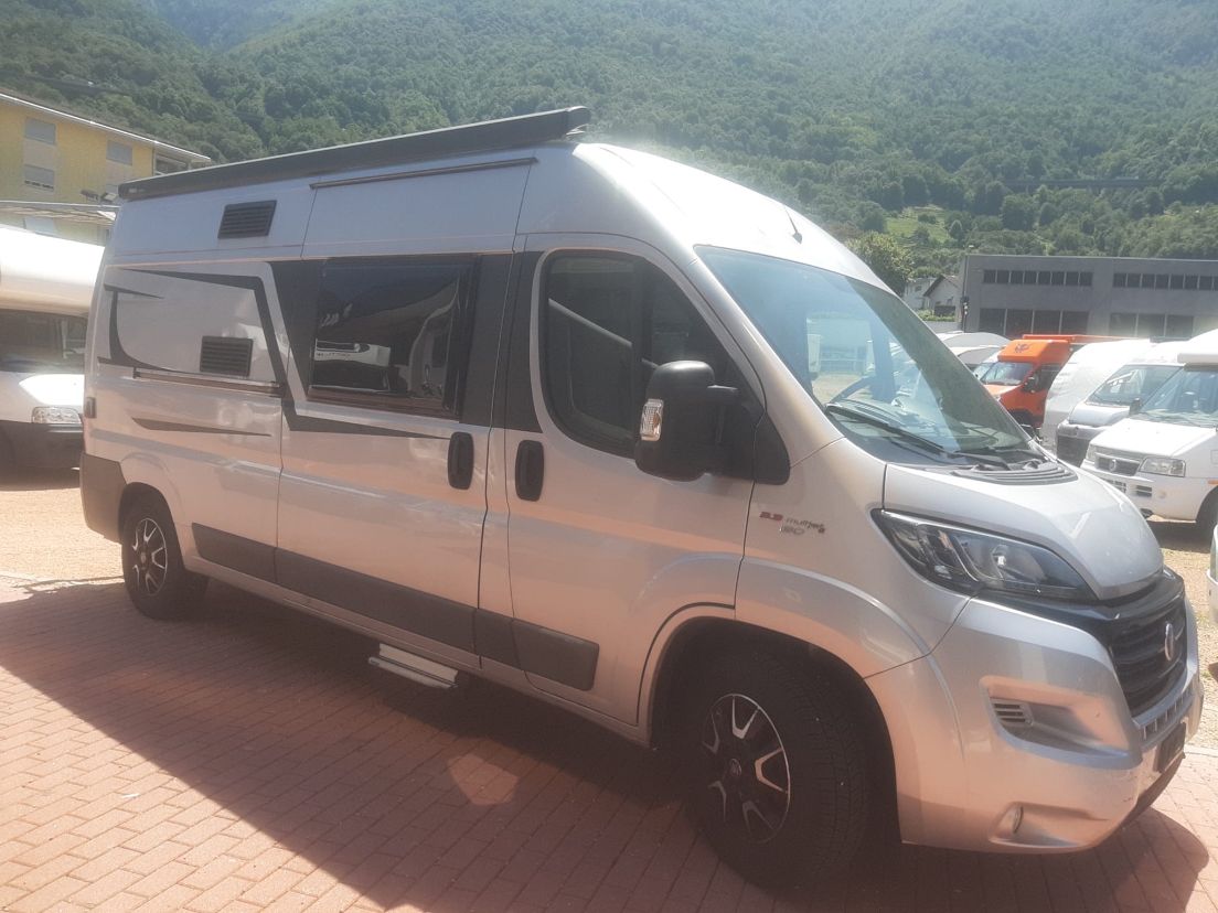 PILOTE V600G Automatik