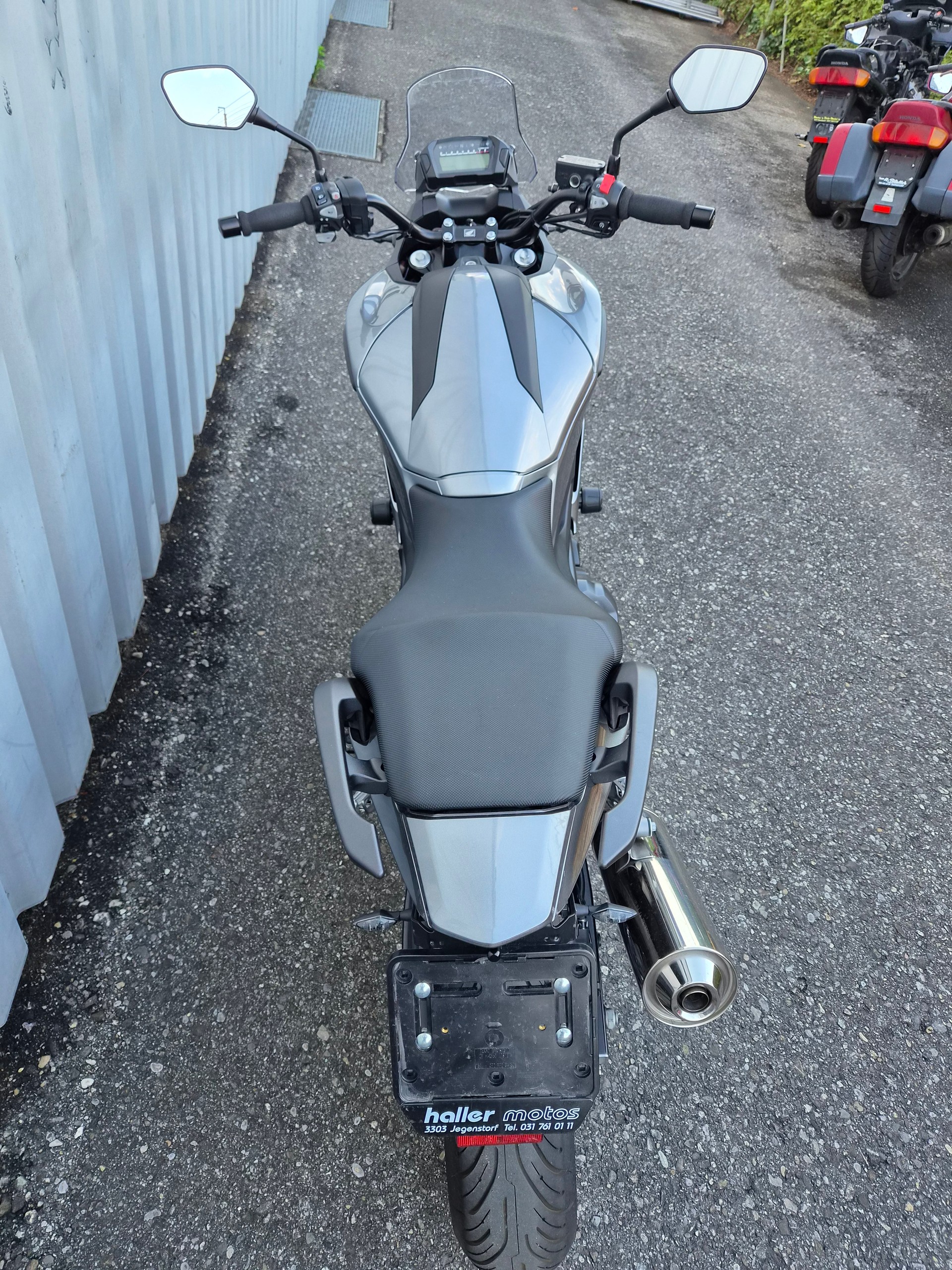 HONDA NC 750 X DTC ABS KUNDENAUFTRAG-image-6