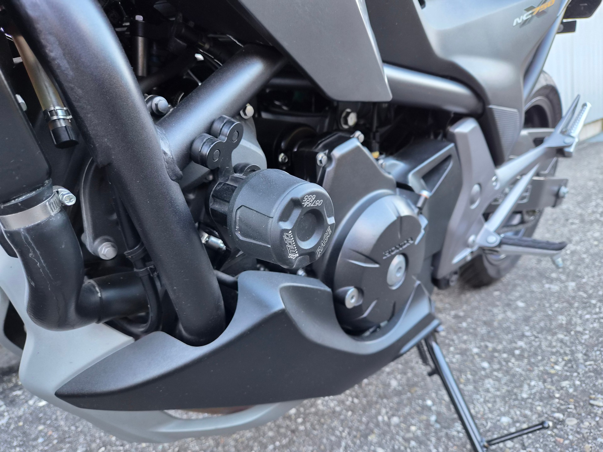 HONDA NC 750 X DTC ABS KUNDENAUFTRAG-image-15