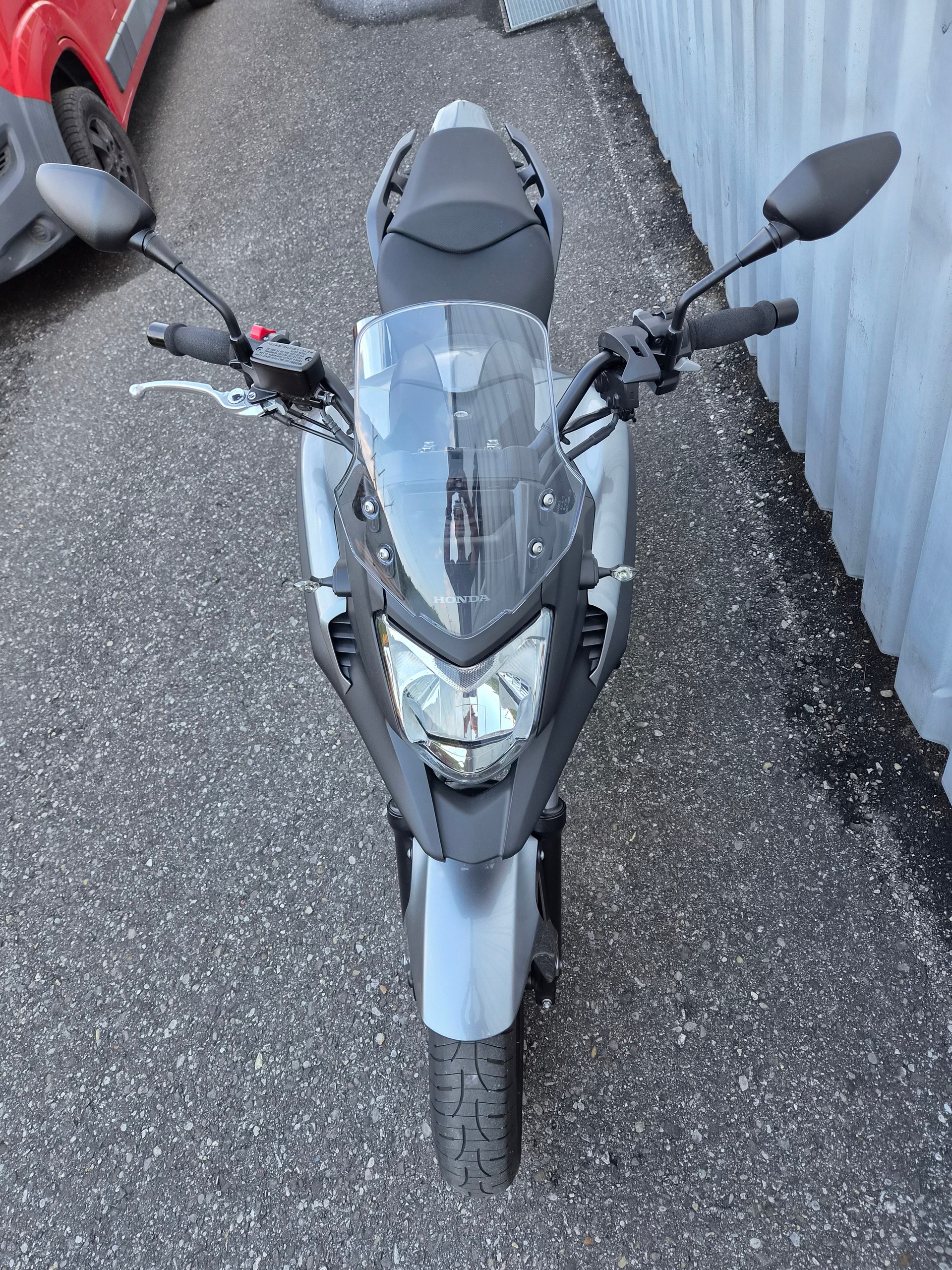 HONDA NC 750 X DTC ABS KUNDENAUFTRAG-image-3