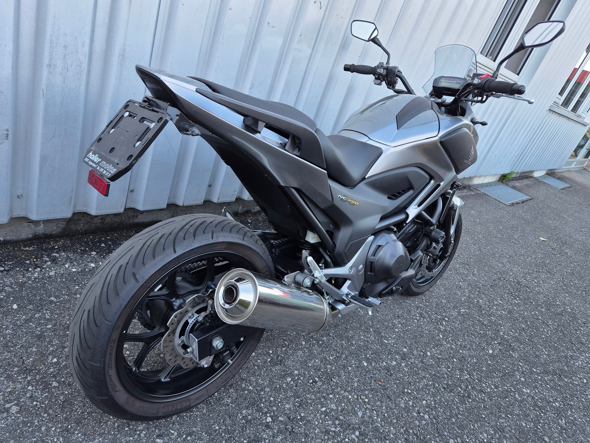 HONDA NC 750 X DTC ABS KUNDENAUFTRAG-image-4