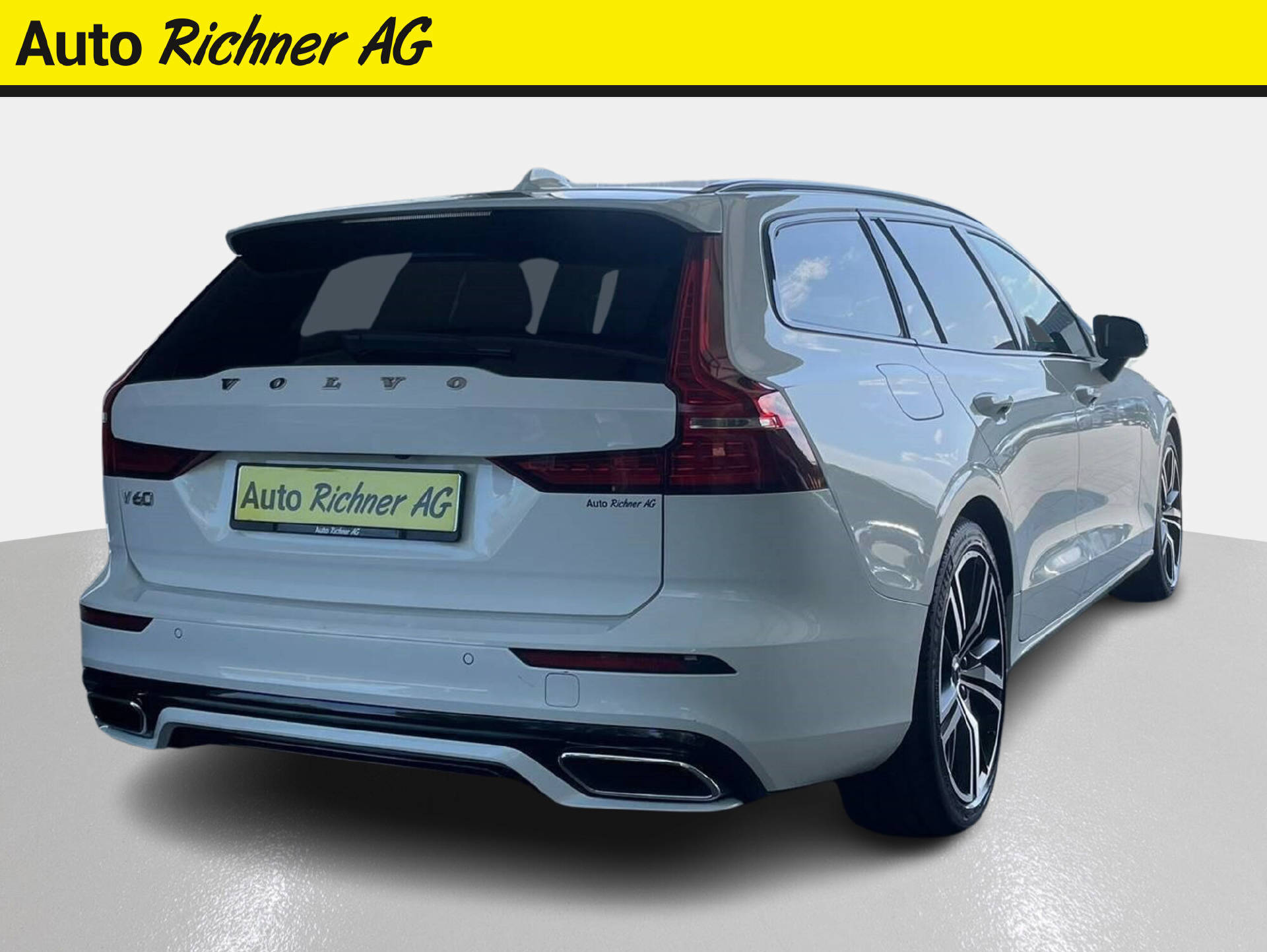 VOLVO V60 2.0 T6 TE R-Design eAWD-showroom-element-3