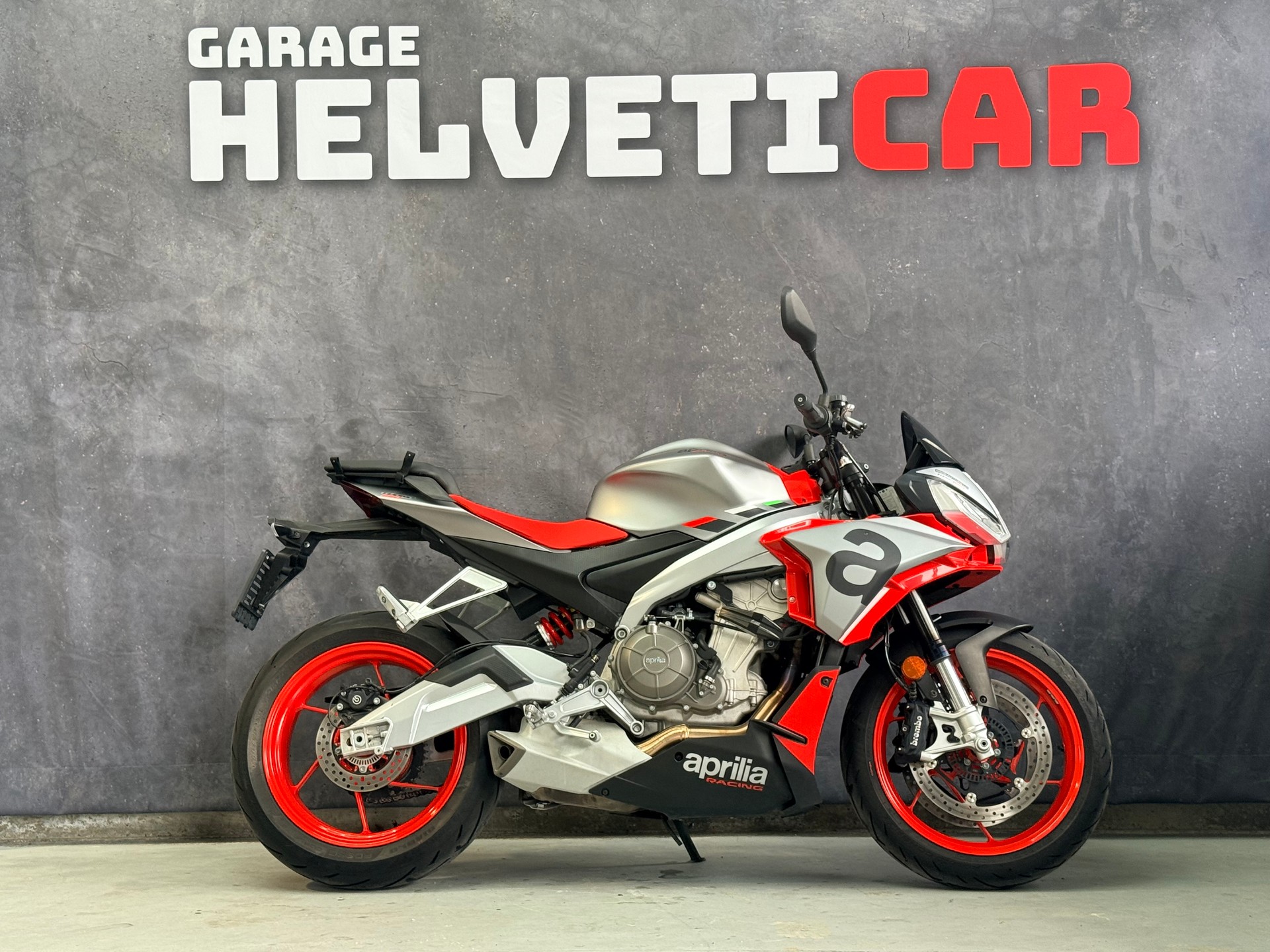 APRILIA Tuono 660-image-3