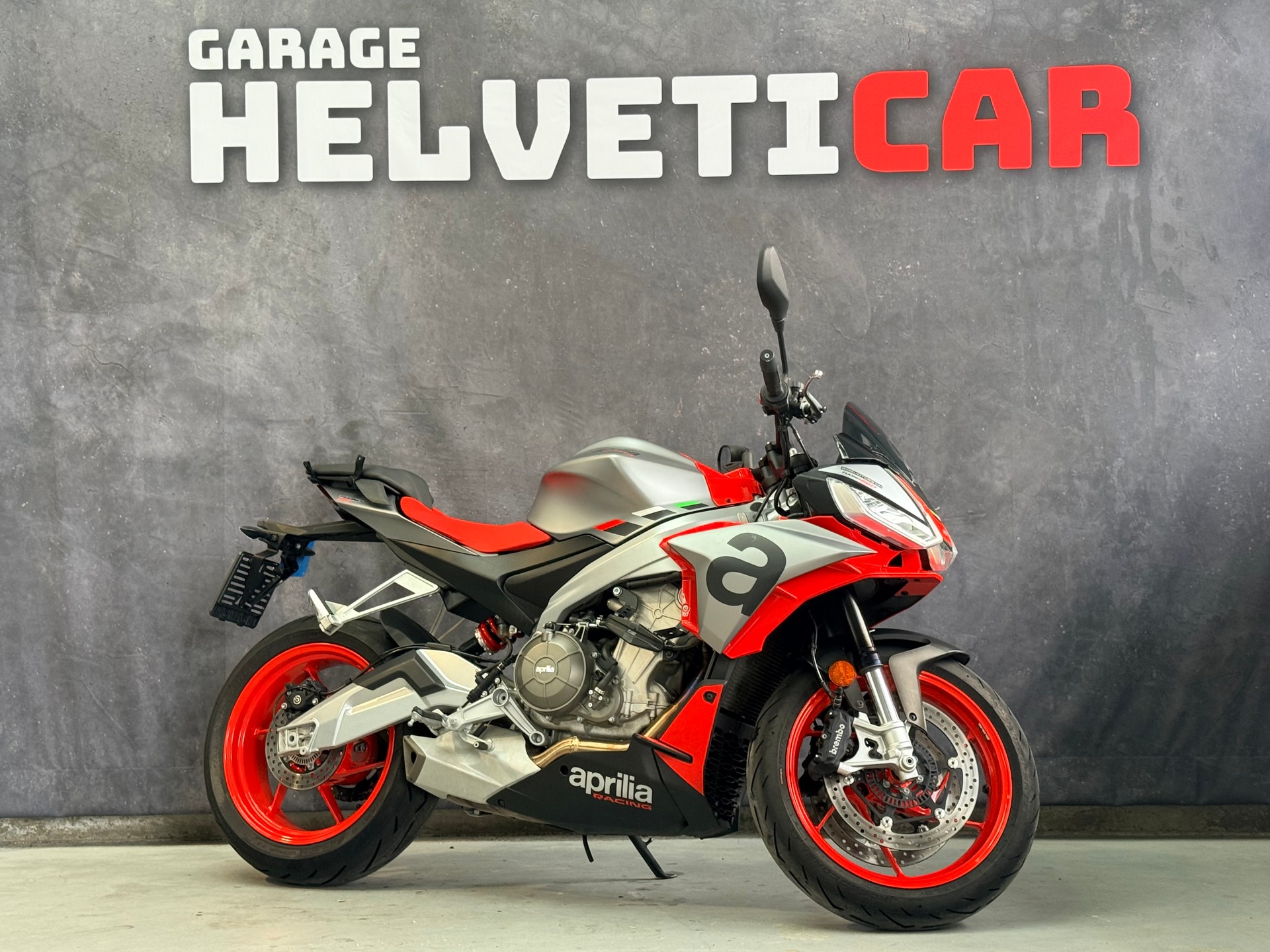 APRILIA Tuono 660-image-2