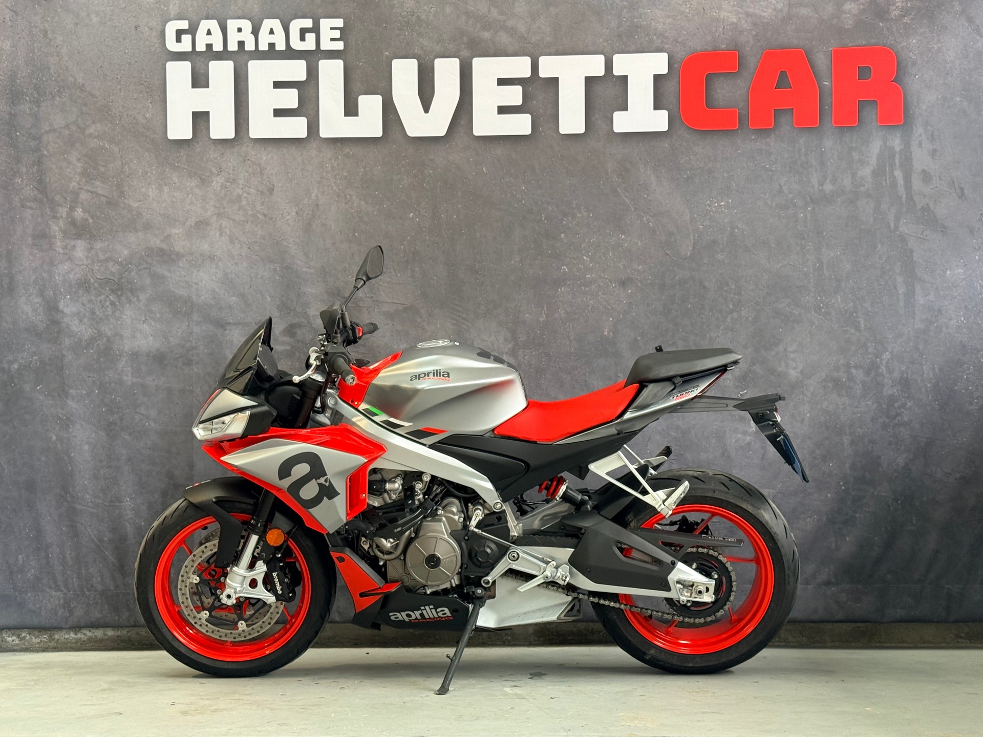 APRILIA Tuono 660-image-1
