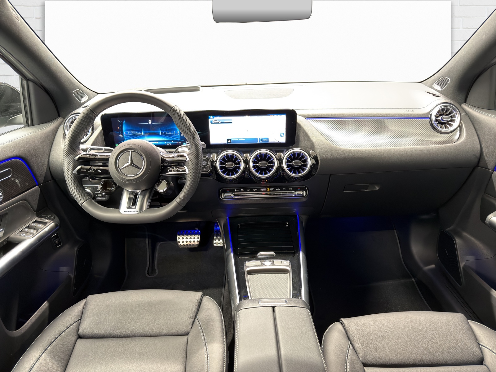 MERCEDES-BENZ AMG GLA 45 S 4Matic+-image-7