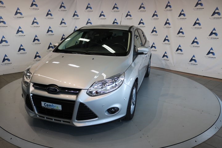 FORD Focus 1.0 SCTi Titanium-showroom-element-3