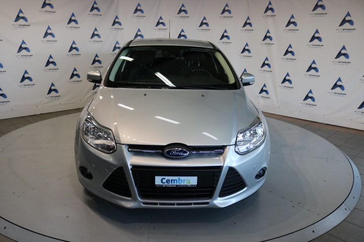 FORD Focus 1.0 SCTi Titanium-showroom-element-2