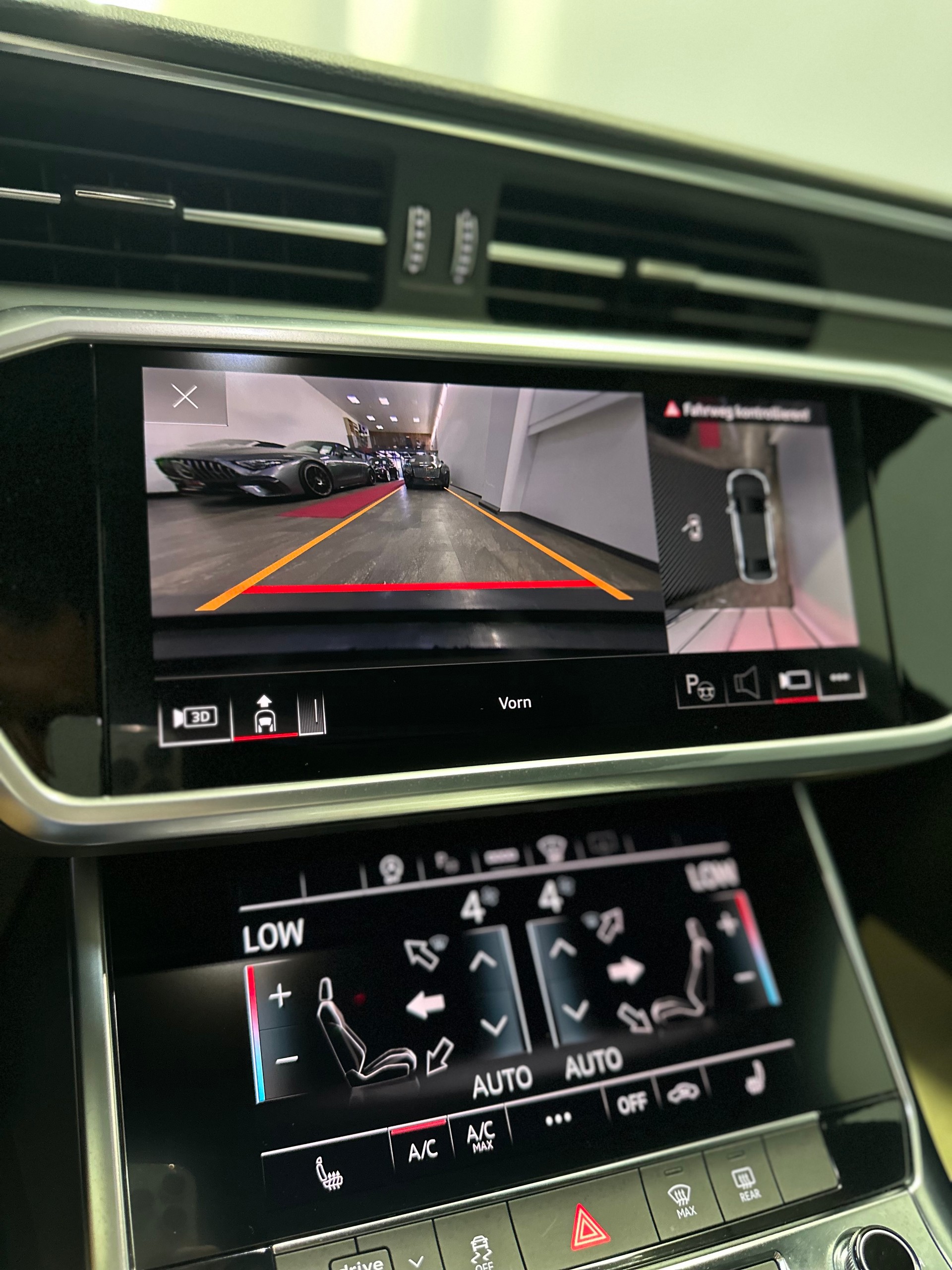 AUDI S6 Limousine 3.0 TDI quattro tiptronic-image-13