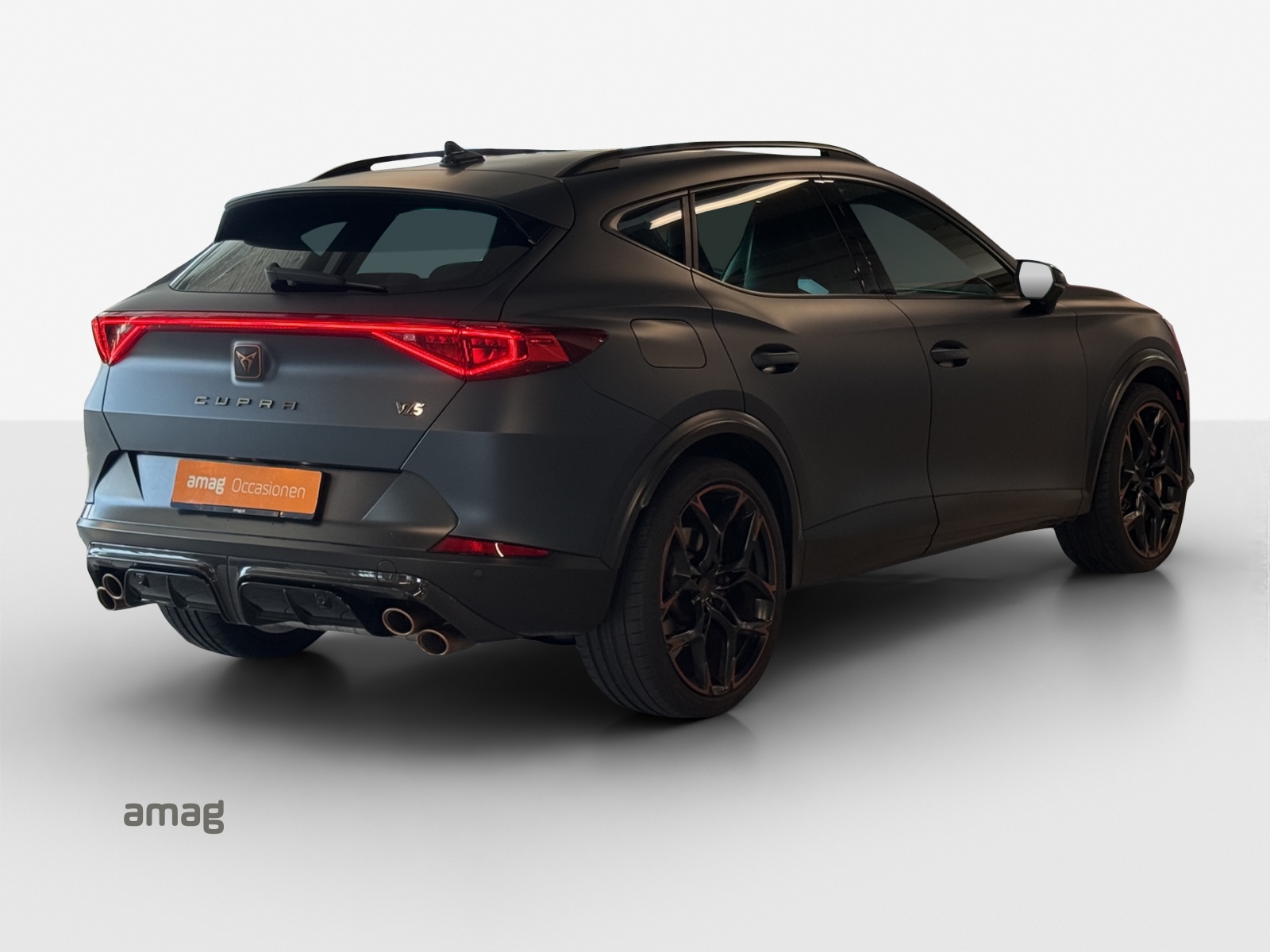 CUPRA Formentor 2.5TSI VZ5 4Drive DSG-image-4
