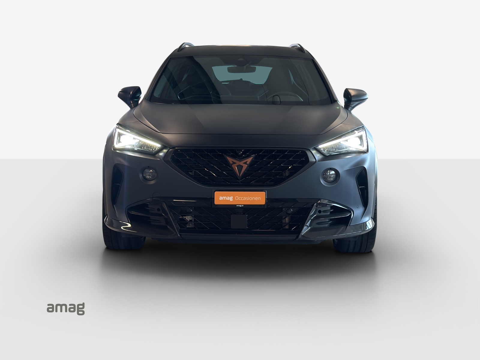 CUPRA Formentor 2.5TSI VZ5 4Drive DSG-image-6