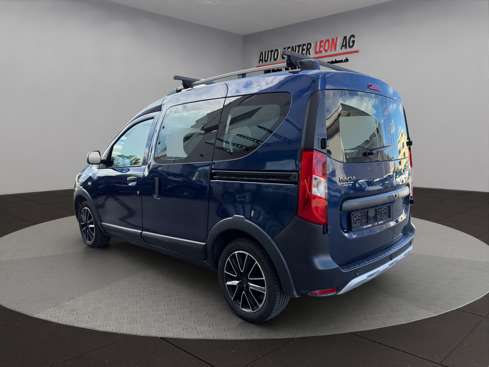 DACIA Dokker TCE 130 16V Stepway-showroom-element-3