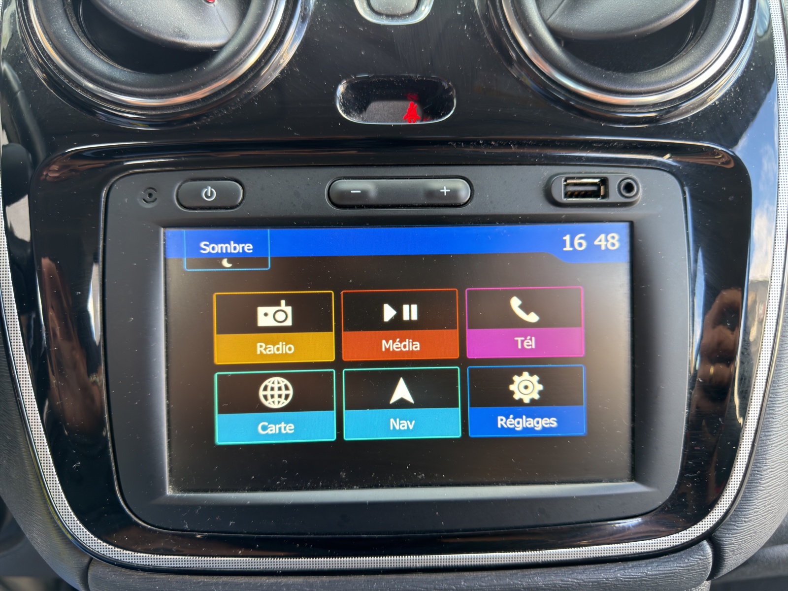 DACIA Dokker TCE 130 16V Stepway-image-14