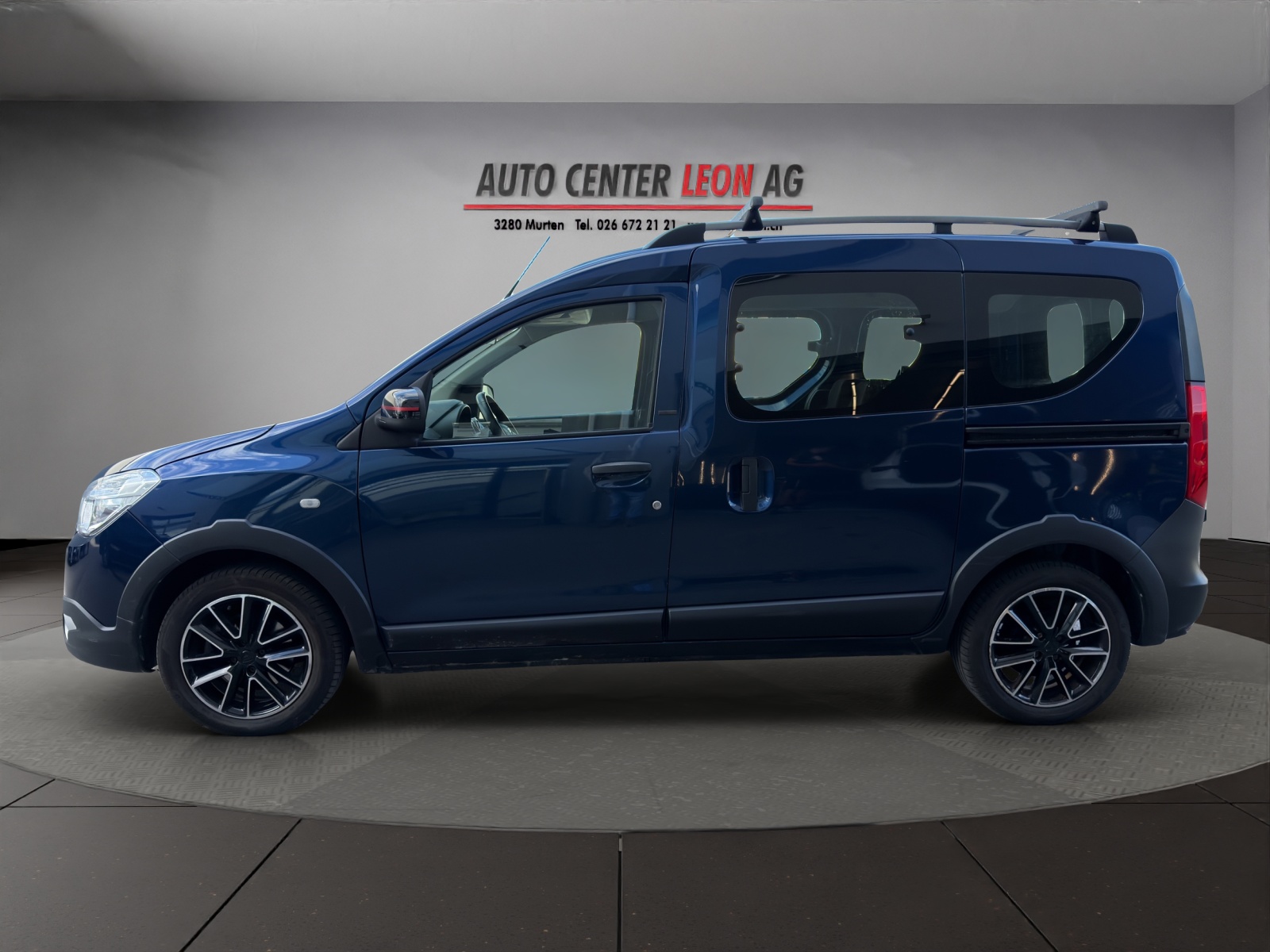 DACIA Dokker TCE 130 16V Stepway-showroom-element-2