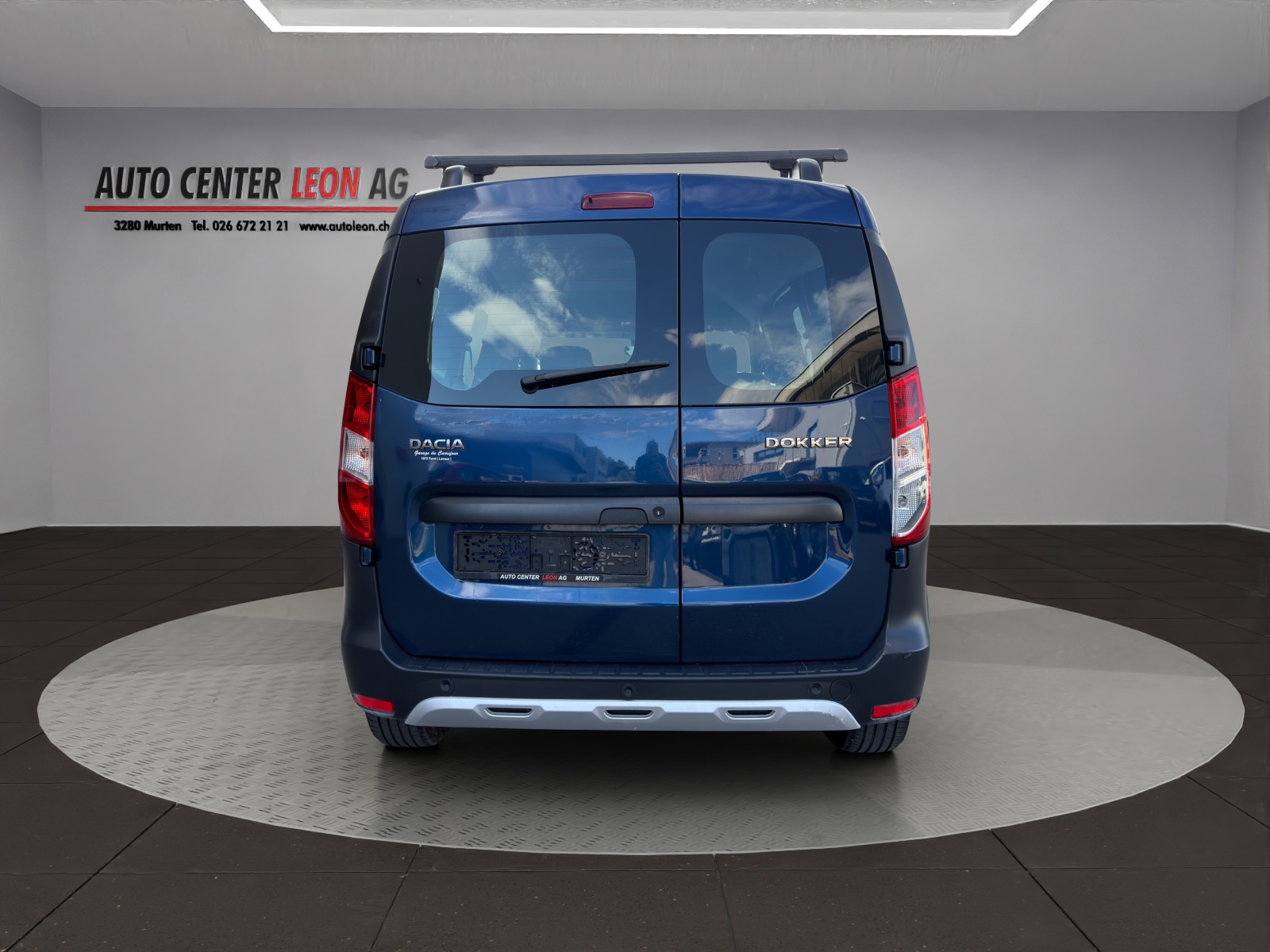 DACIA Dokker TCE 130 16V Stepway-image-4