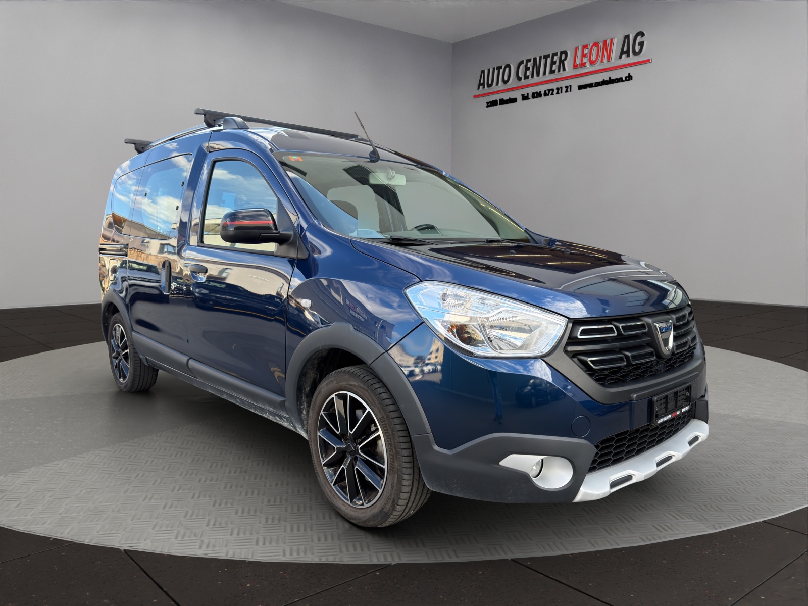 DACIA Dokker TCE 130 16V Stepway-image-7