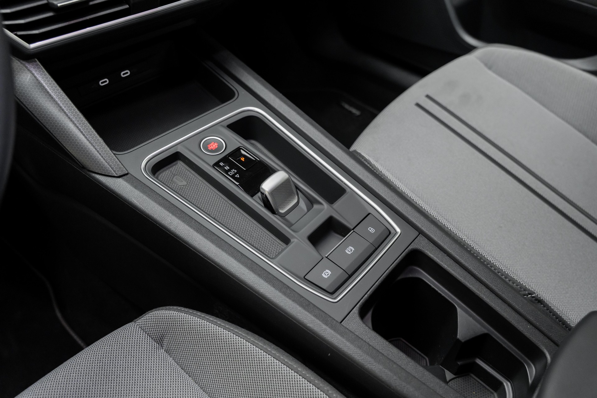 SEAT Leon 1.0 eTSI mHEV Style-image-14