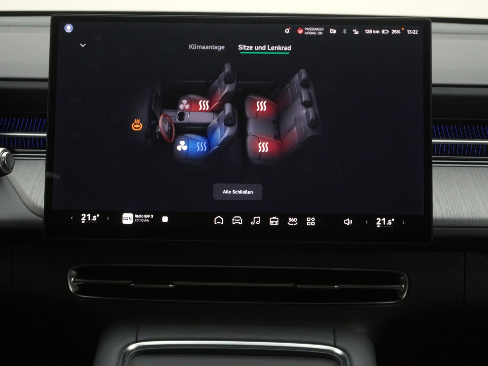 XPENG G6 Performance Black Edition AWD-image-19