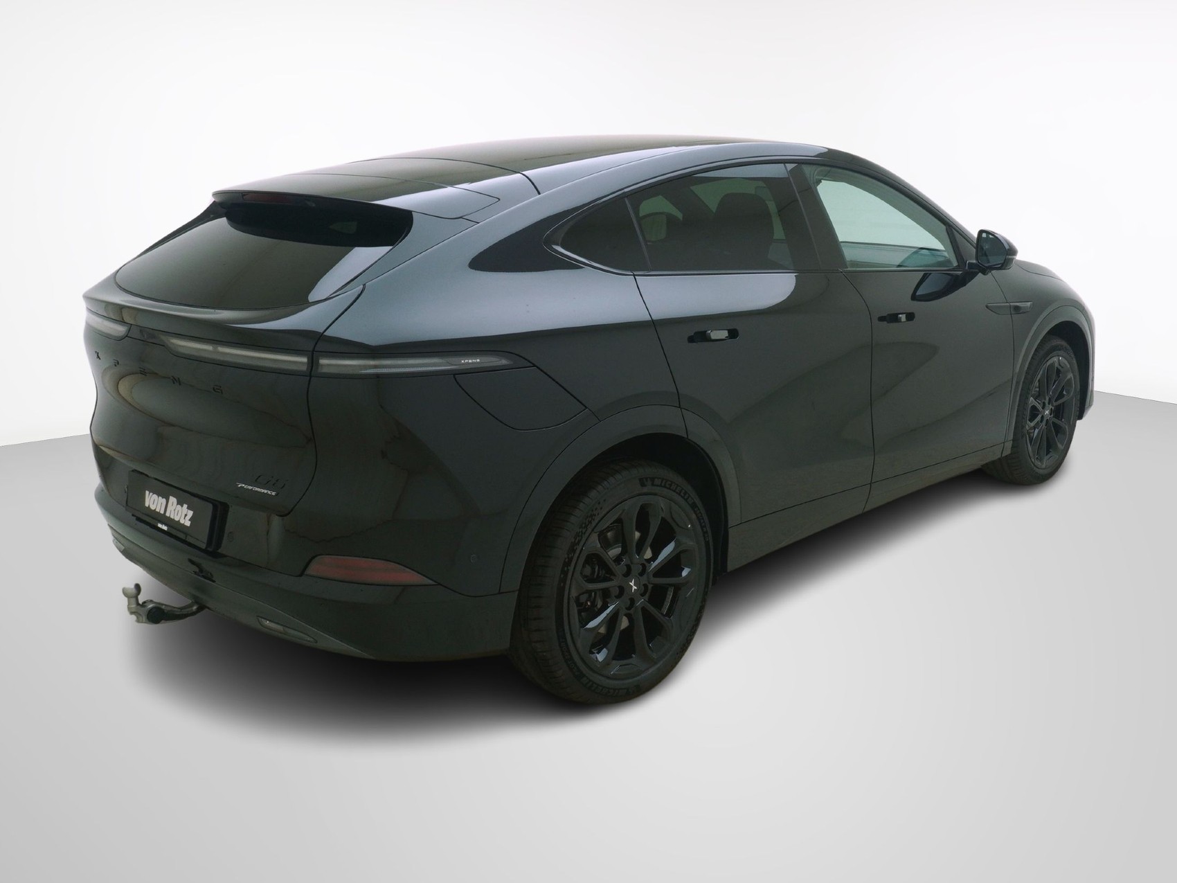 XPENG G6 Performance Black Edition AWD-image-4