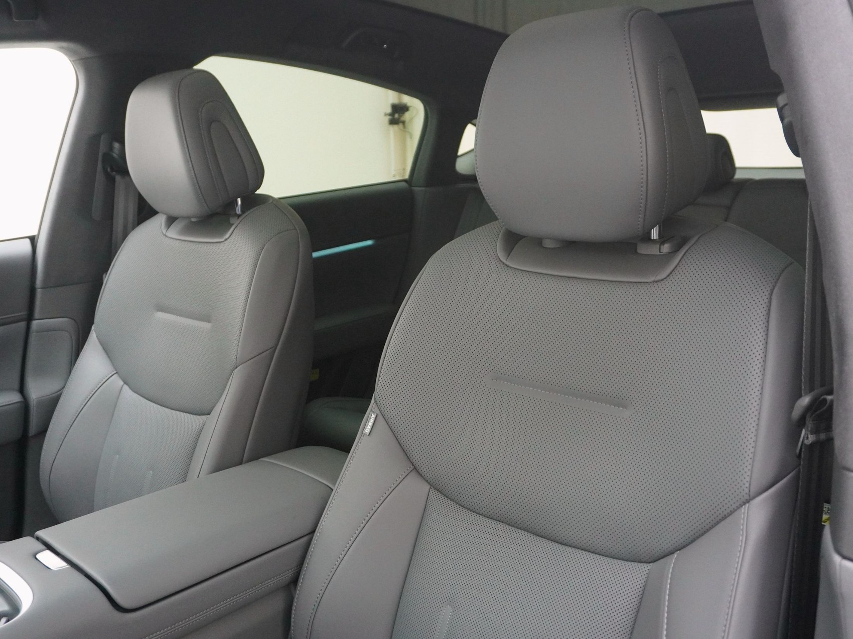 XPENG G6 Performance Black Edition AWD-image-13