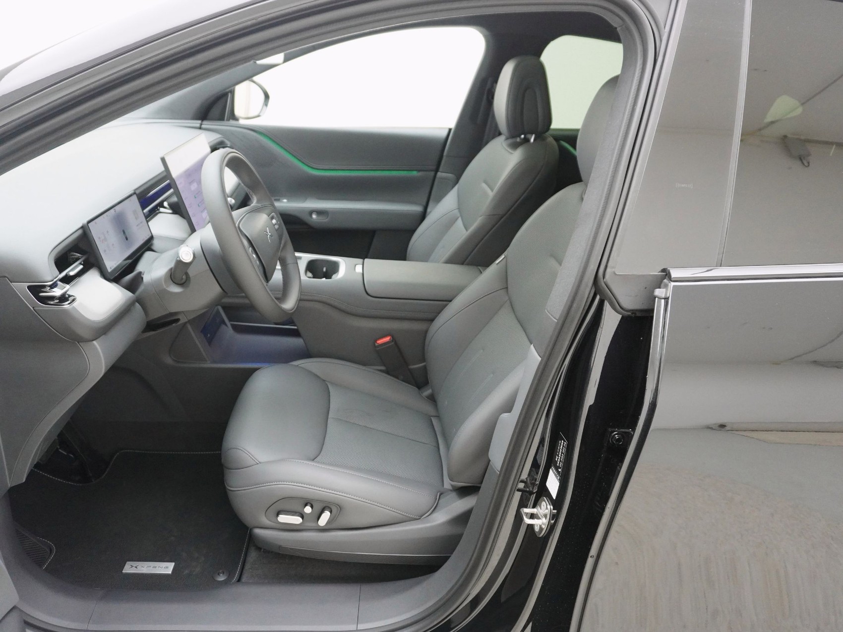 XPENG G6 Performance Black Edition AWD-image-12