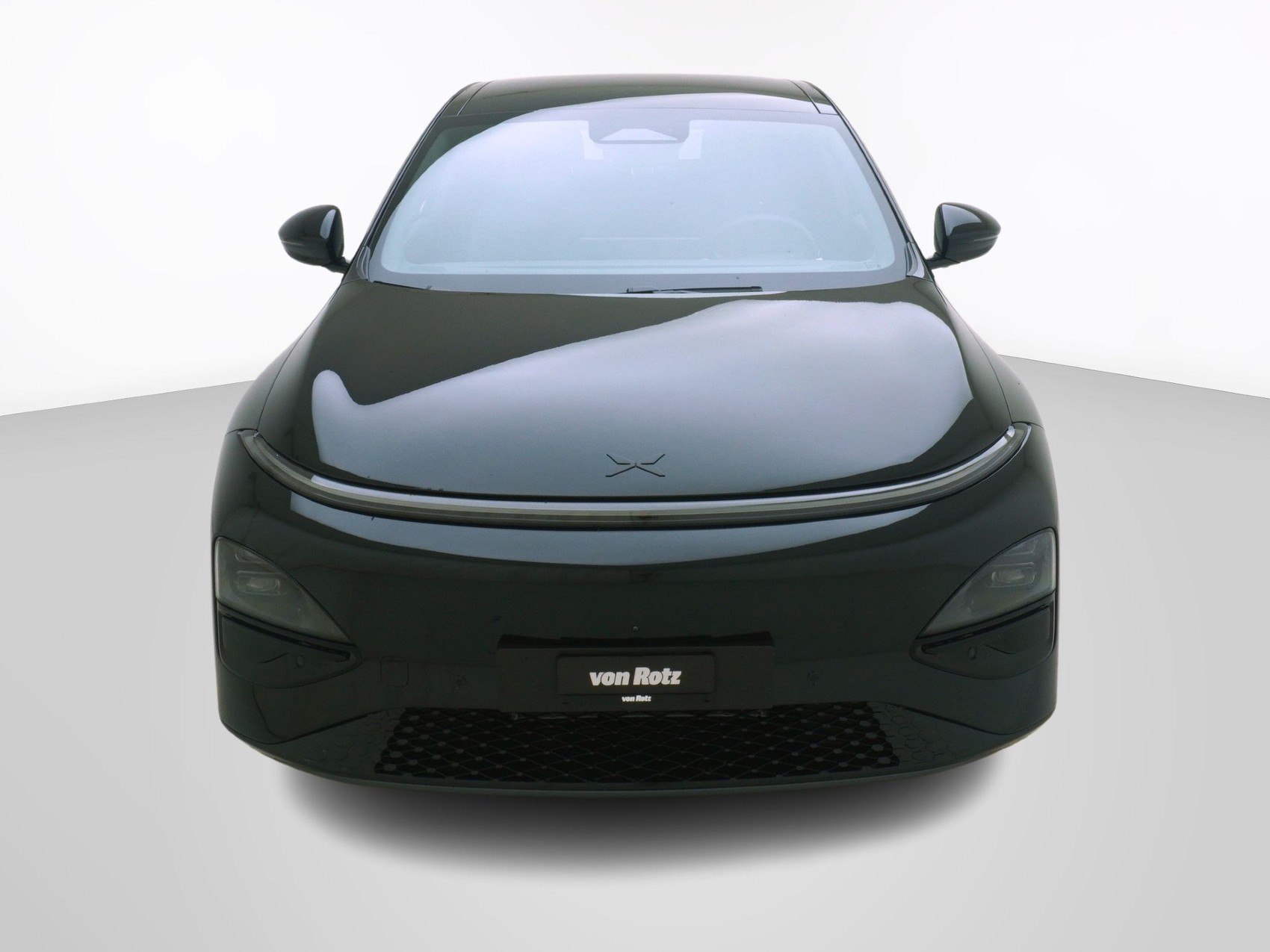 XPENG G6 Performance Black Edition AWD-image-6