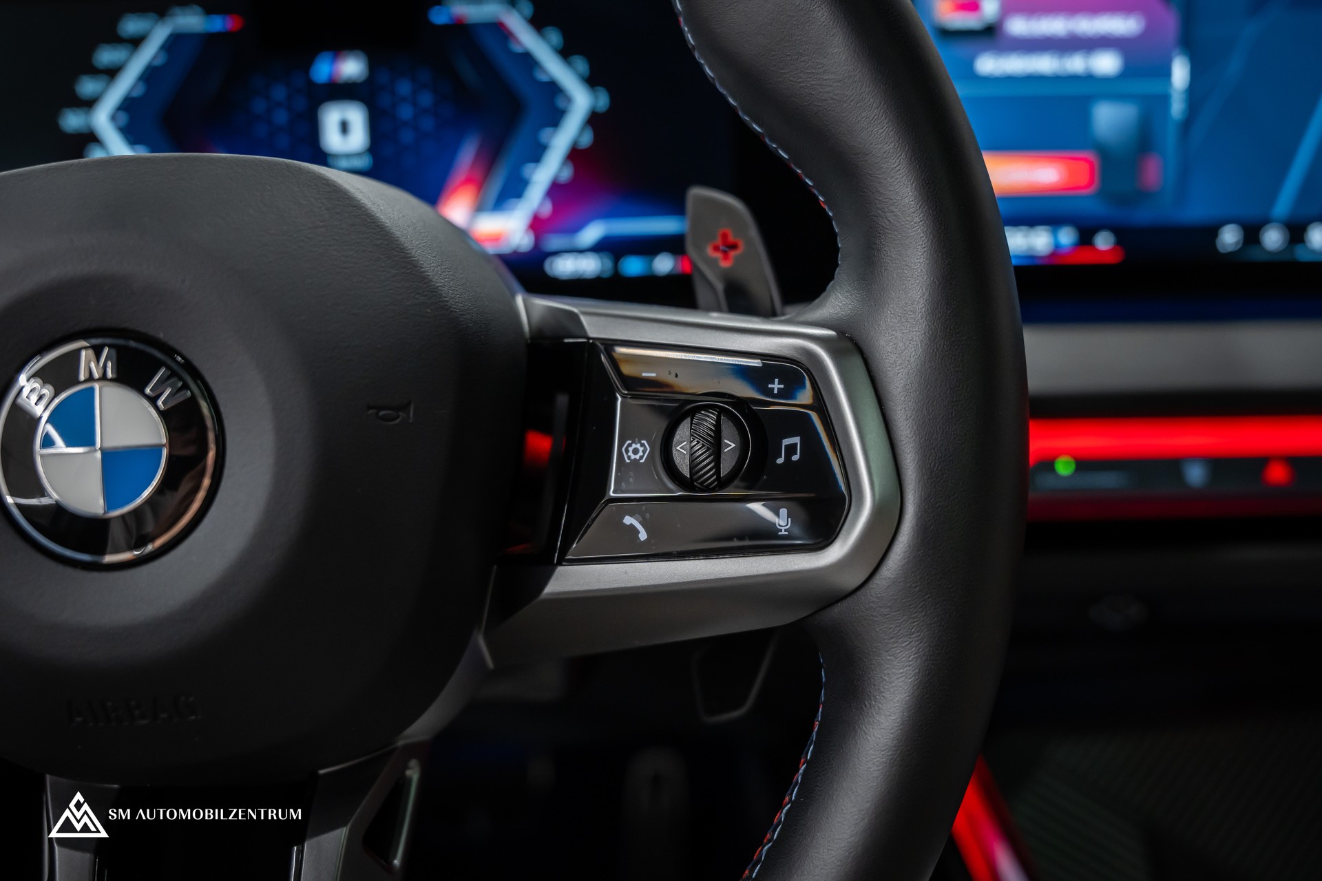BMW X3 M50i 48V M Sport Pro / Werksgarantie / Panorama / 360° / Sitzbelüftung / AHK-image-32