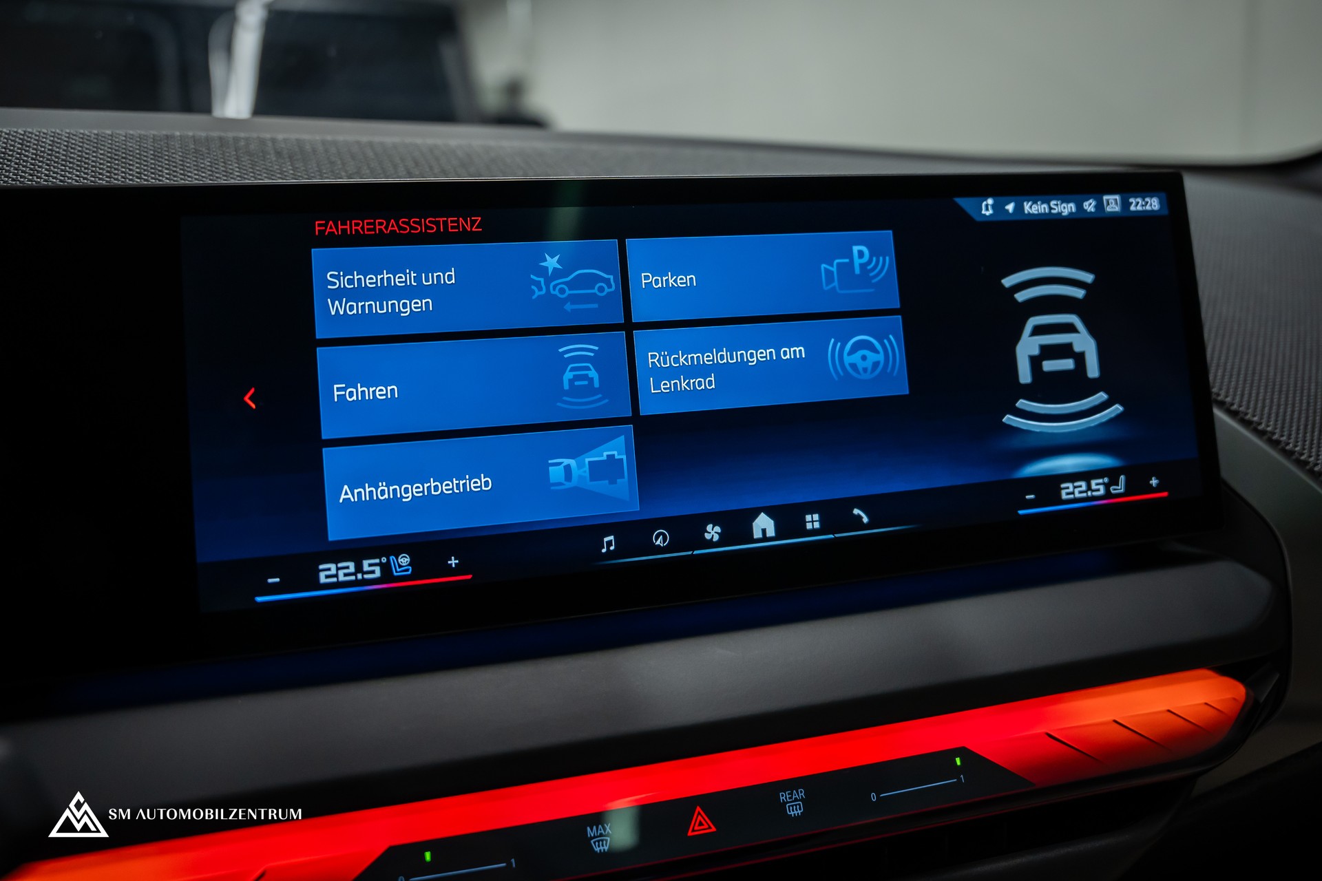 BMW X3 M50i 48V M Sport Pro / Werksgarantie / Panorama / 360° / Sitzbelüftung / AHK-image-43