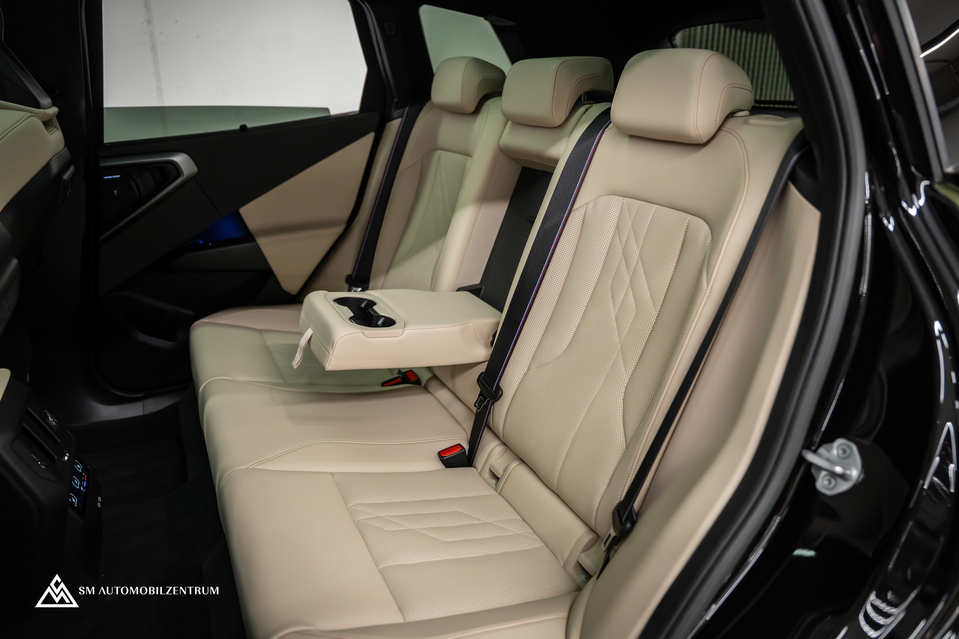 BMW X3 M50i 48V M Sport Pro / Werksgarantie / Panorama / 360° / Sitzbelüftung / AHK-image-27