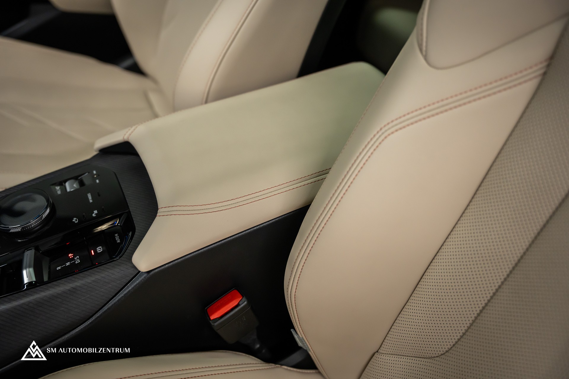 BMW X3 M50i 48V M Sport Pro / Werksgarantie / Panorama / 360° / Sitzbelüftung / AHK-image-24