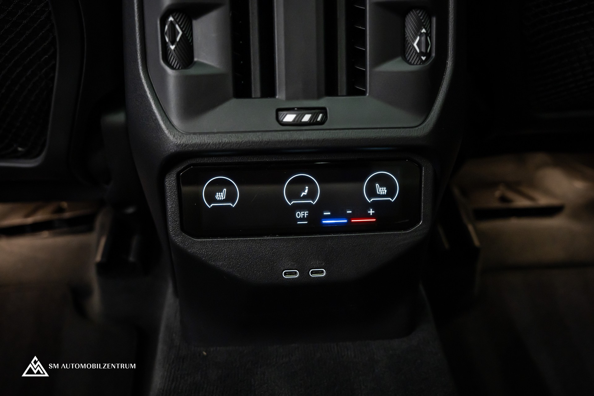 BMW X3 M50i 48V M Sport Pro / Werksgarantie / Panorama / 360° / Sitzbelüftung / AHK-image-29