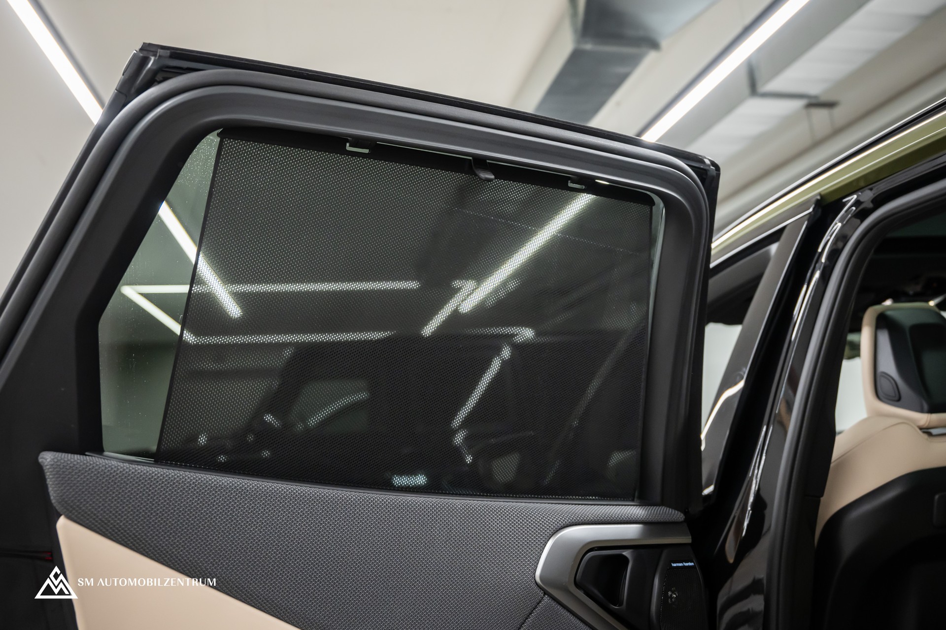 BMW X3 M50i 48V M Sport Pro / Werksgarantie / Panorama / 360° / Sitzbelüftung / AHK-image-28