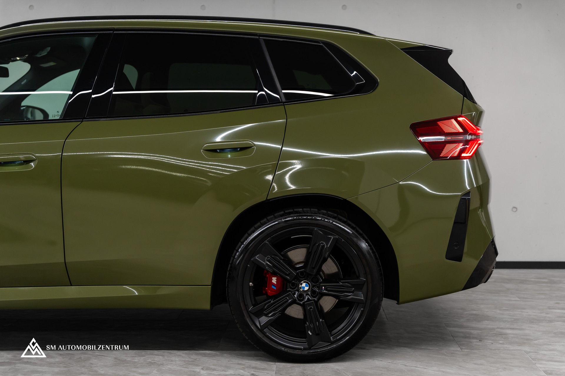 BMW X3 M50i 48V M Sport Pro / Werksgarantie / Panorama / 360° / Sitzbelüftung / AHK-image-6