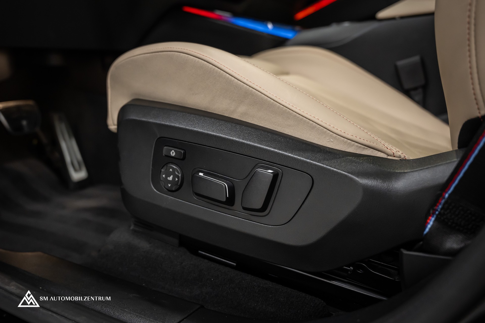 BMW X3 M50i 48V M Sport Pro / Werksgarantie / Panorama / 360° / Sitzbelüftung / AHK-image-20