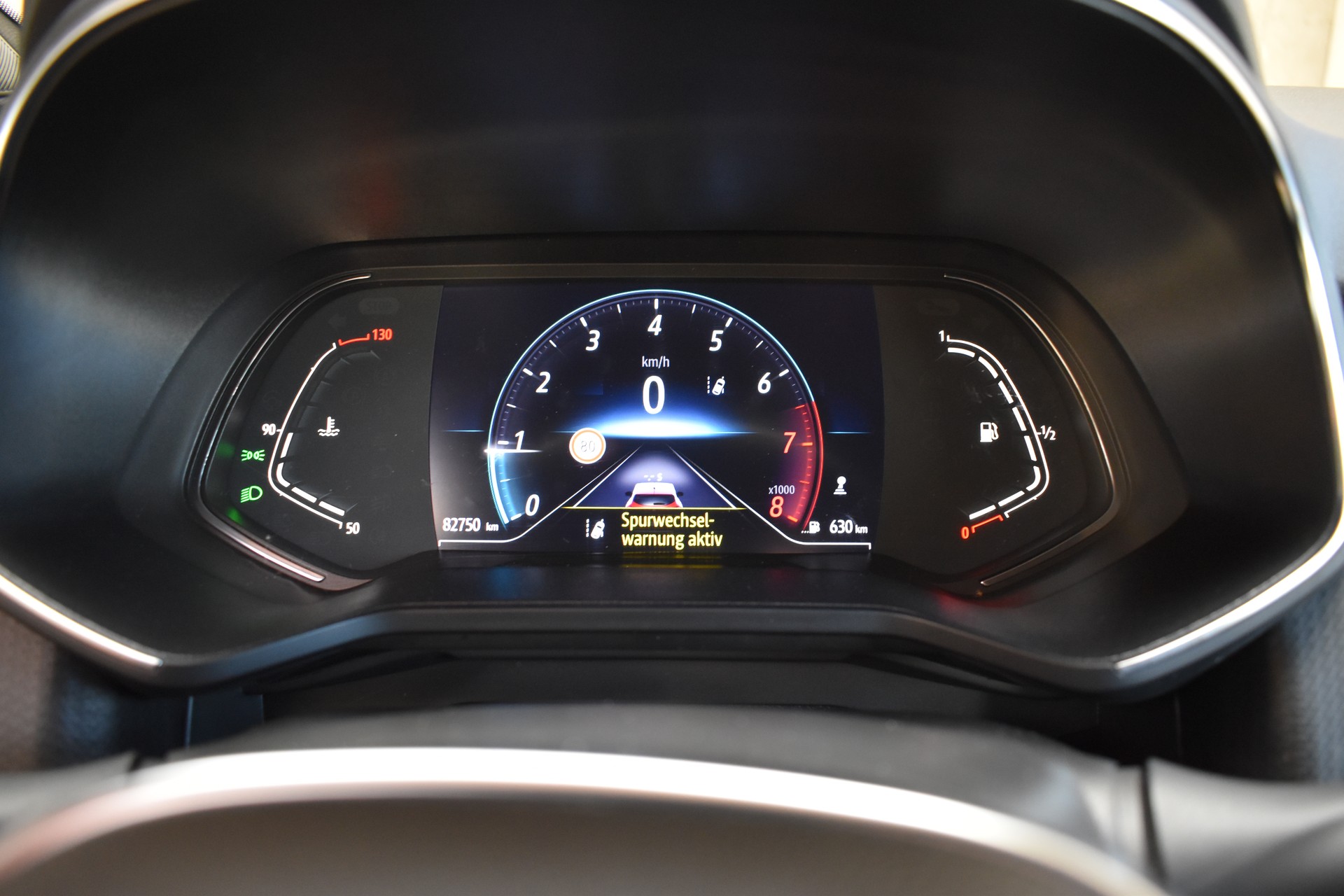 RENAULT RENAULT Clio 1.0 TCe 100 Intens - FaceLift Modell 2020 - 101PS-image-18