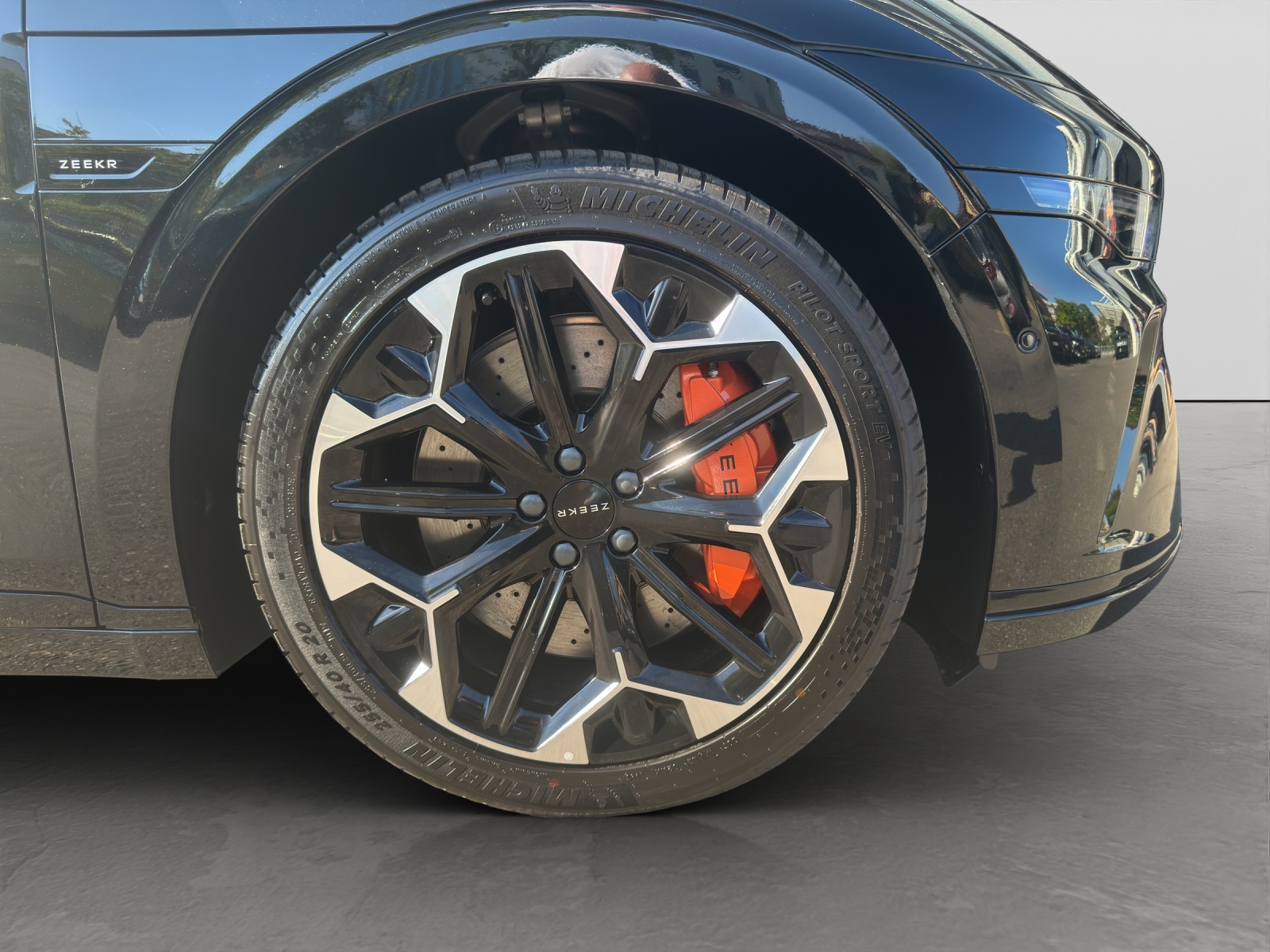 ZEEKR 7GT Privilege Launch Edition AWD-image-14