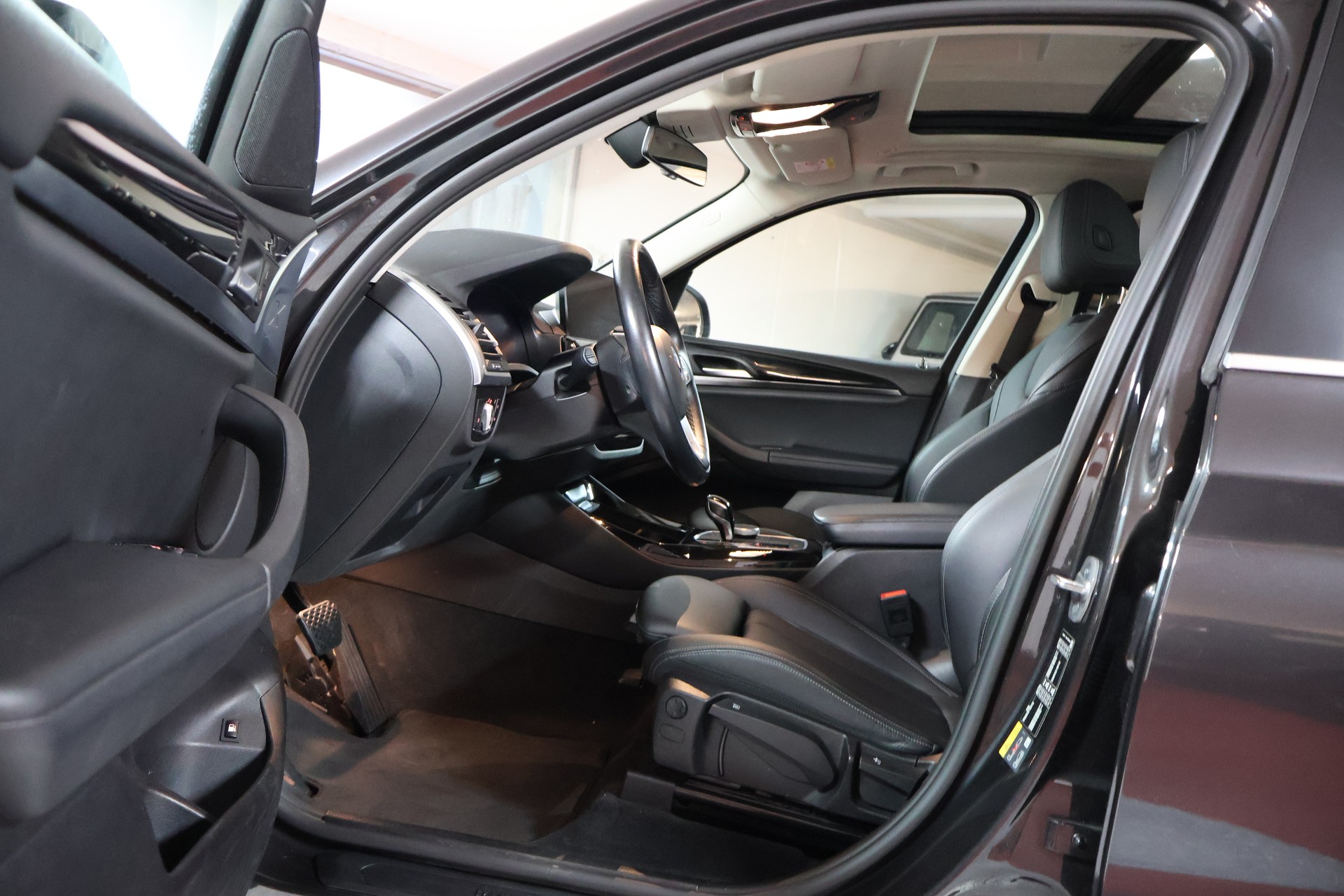 BMW X3 xDrive 30e-image-6