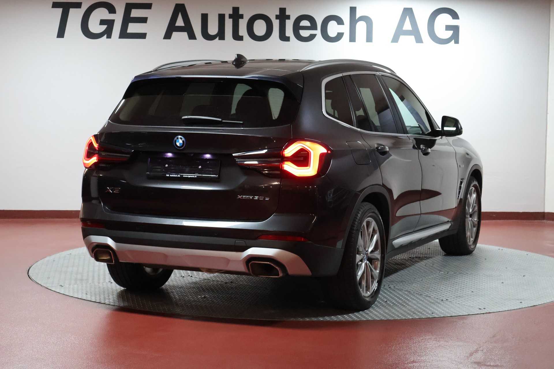 BMW X3 xDrive 30e-image-19