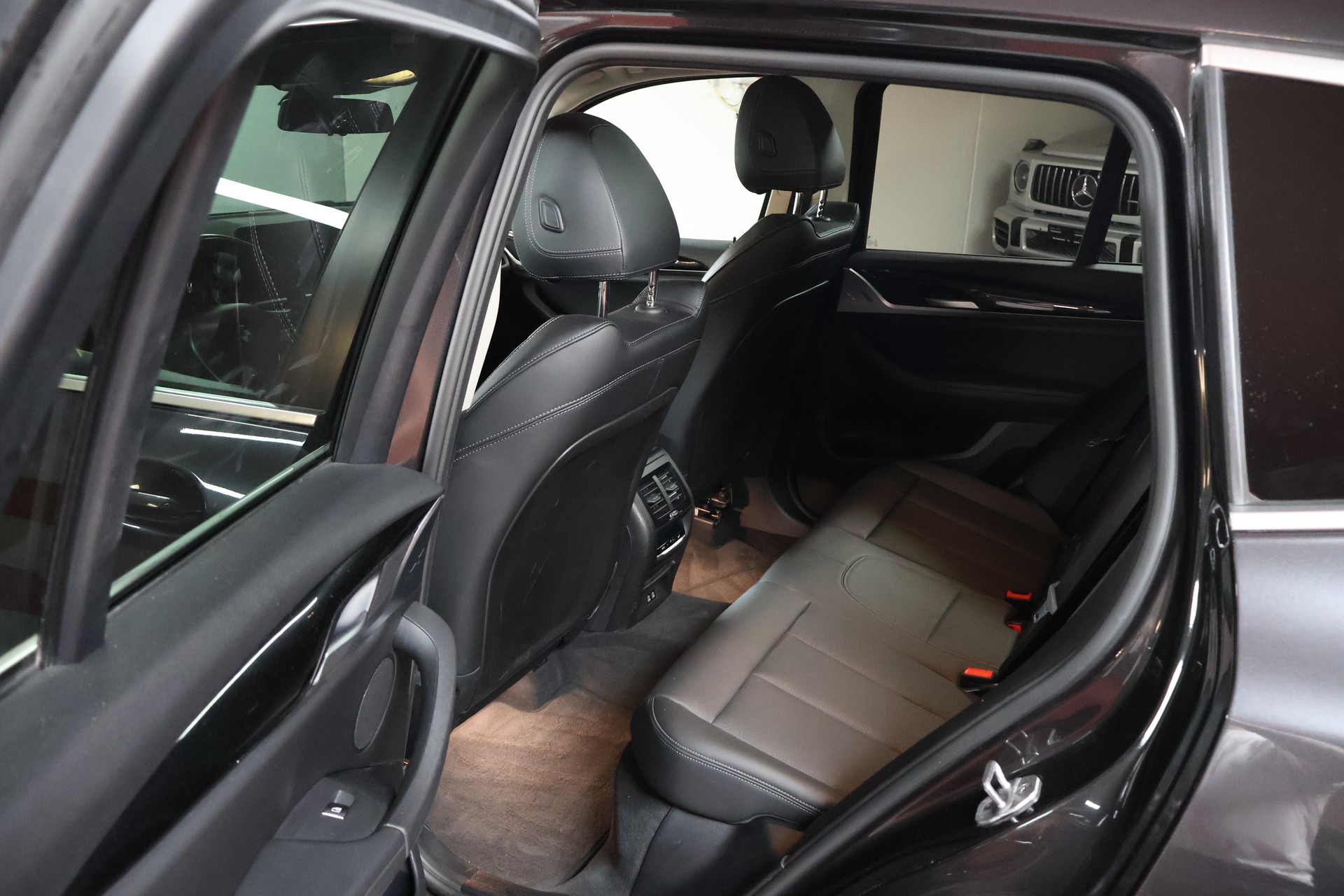BMW X3 xDrive 30e-image-13
