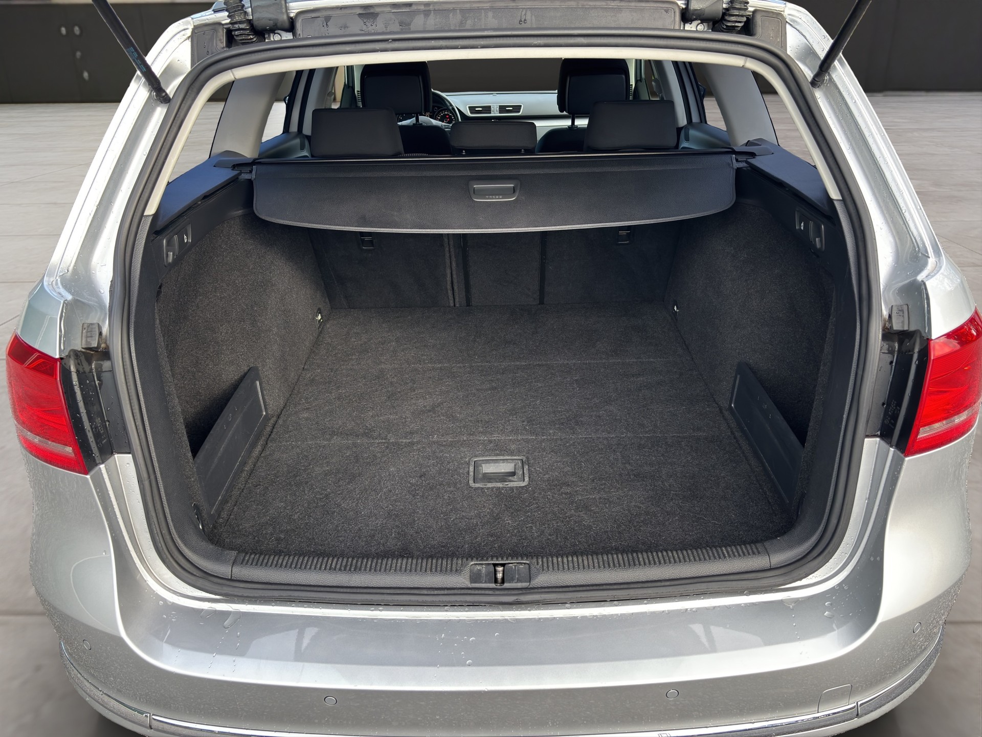 VW Passat Variant 1.8 TSI Comfortline-image-13