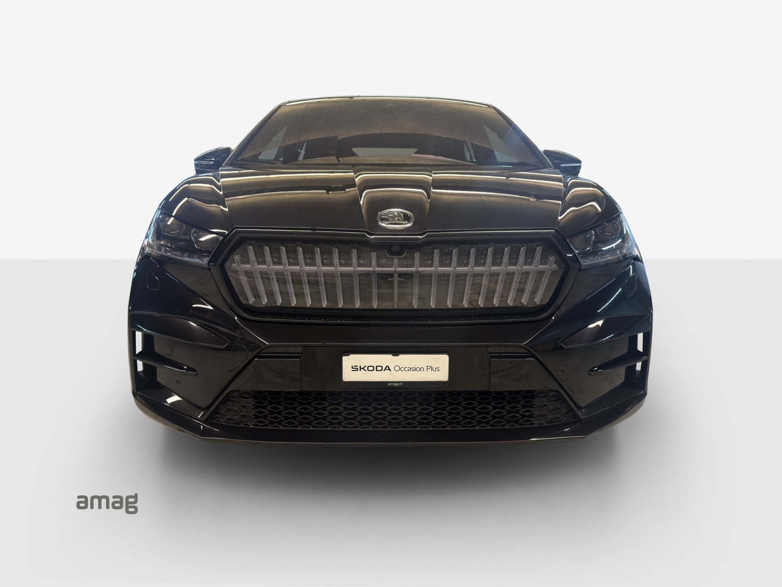 SKODA Enyaq Coupé RS iV 80 4x4-image-6