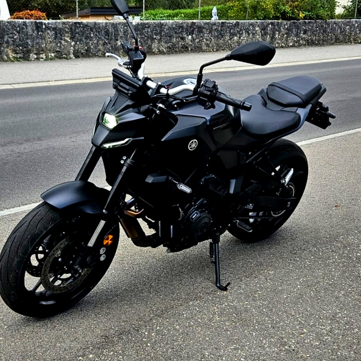 YAMAHA MT-07 Y-AMT-image-1